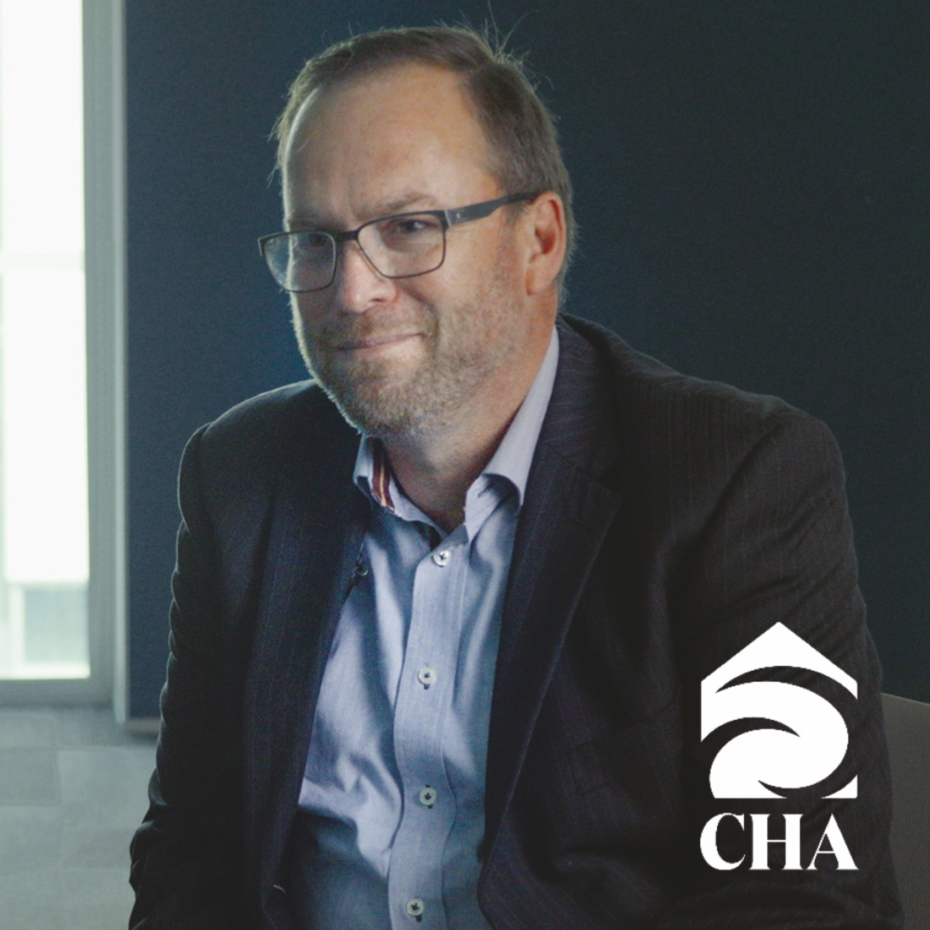 CHA Hub Podcast