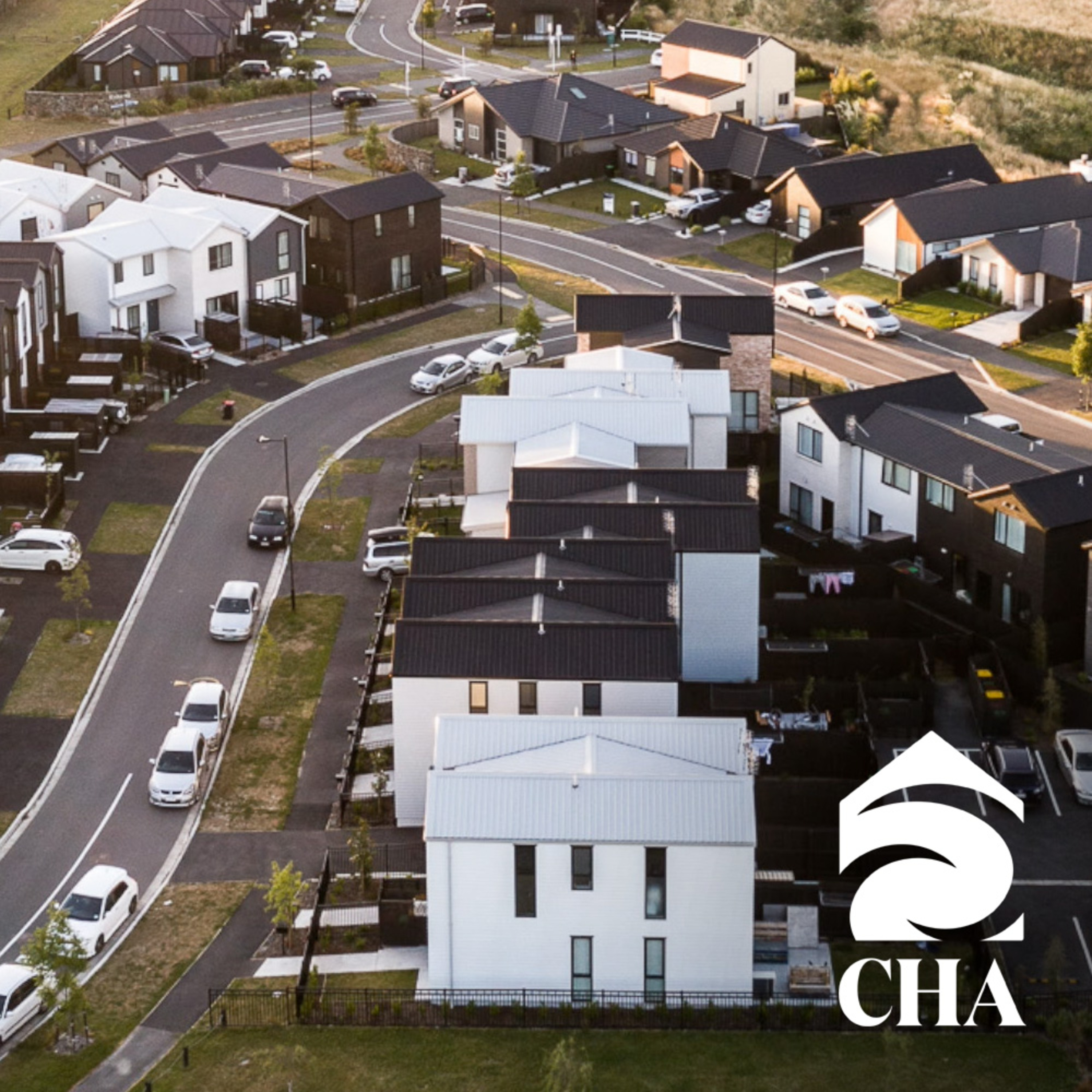 #31 - Karamū in Christchurch - How voluntary Inclusionary Zoning delivered 28 social homes in this innovative development episode artwork