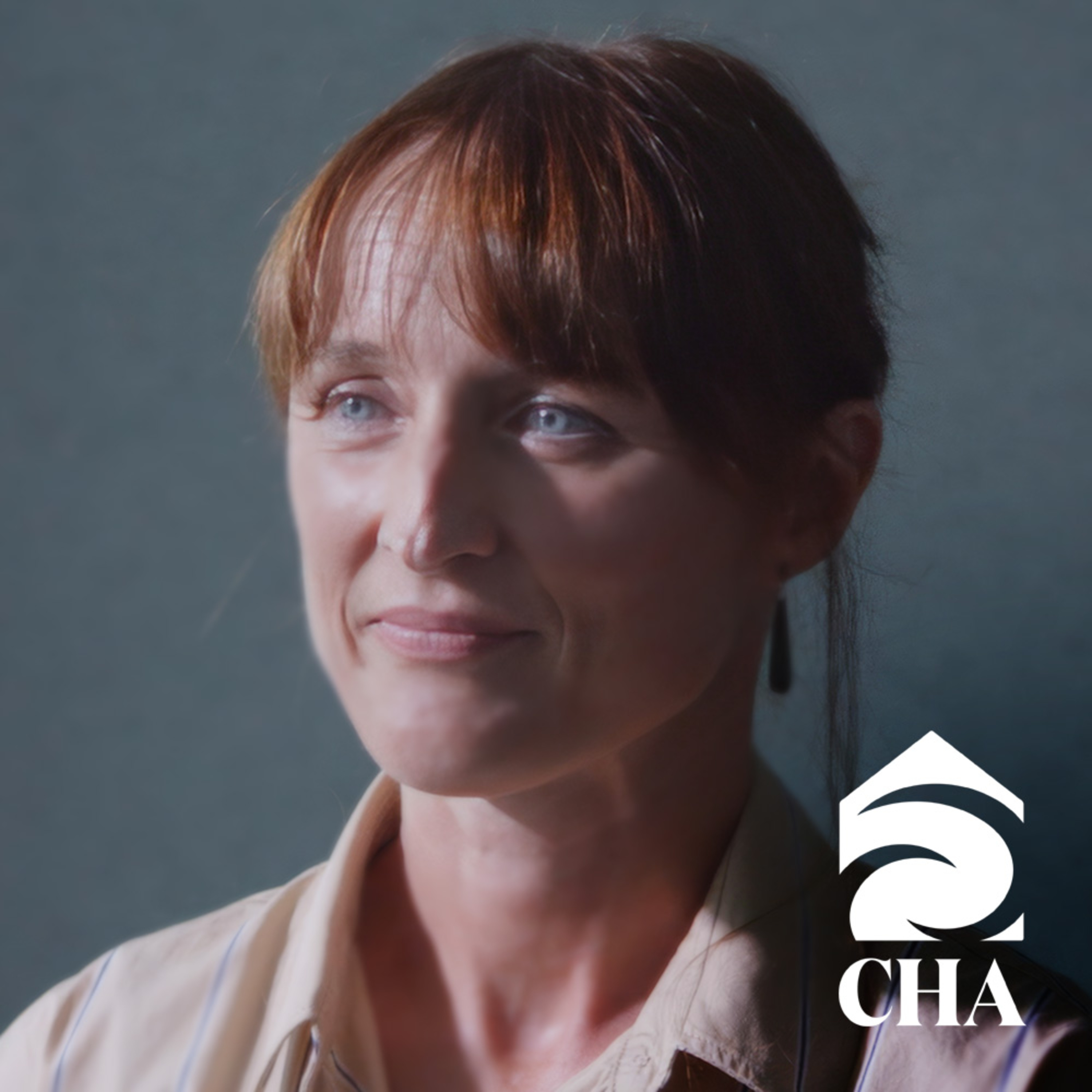 #35 - Meet the team: Amanda Kelly episode artwork