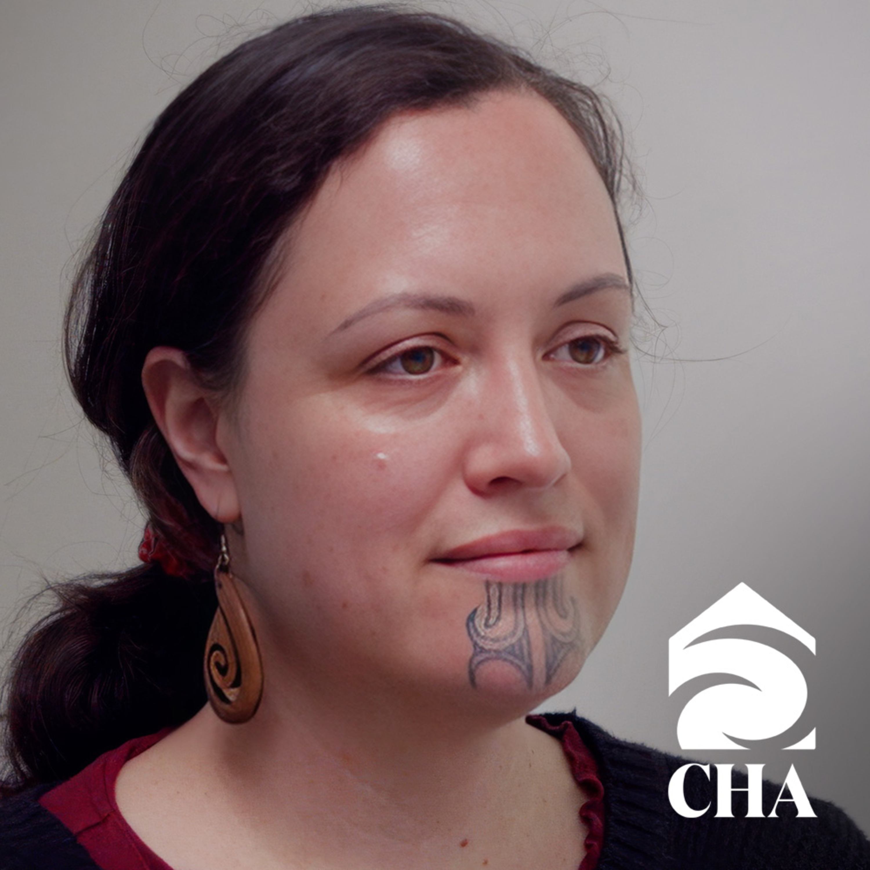 #37 - Jade Kake: Colonisation, whenua, and the path home episode artwork
