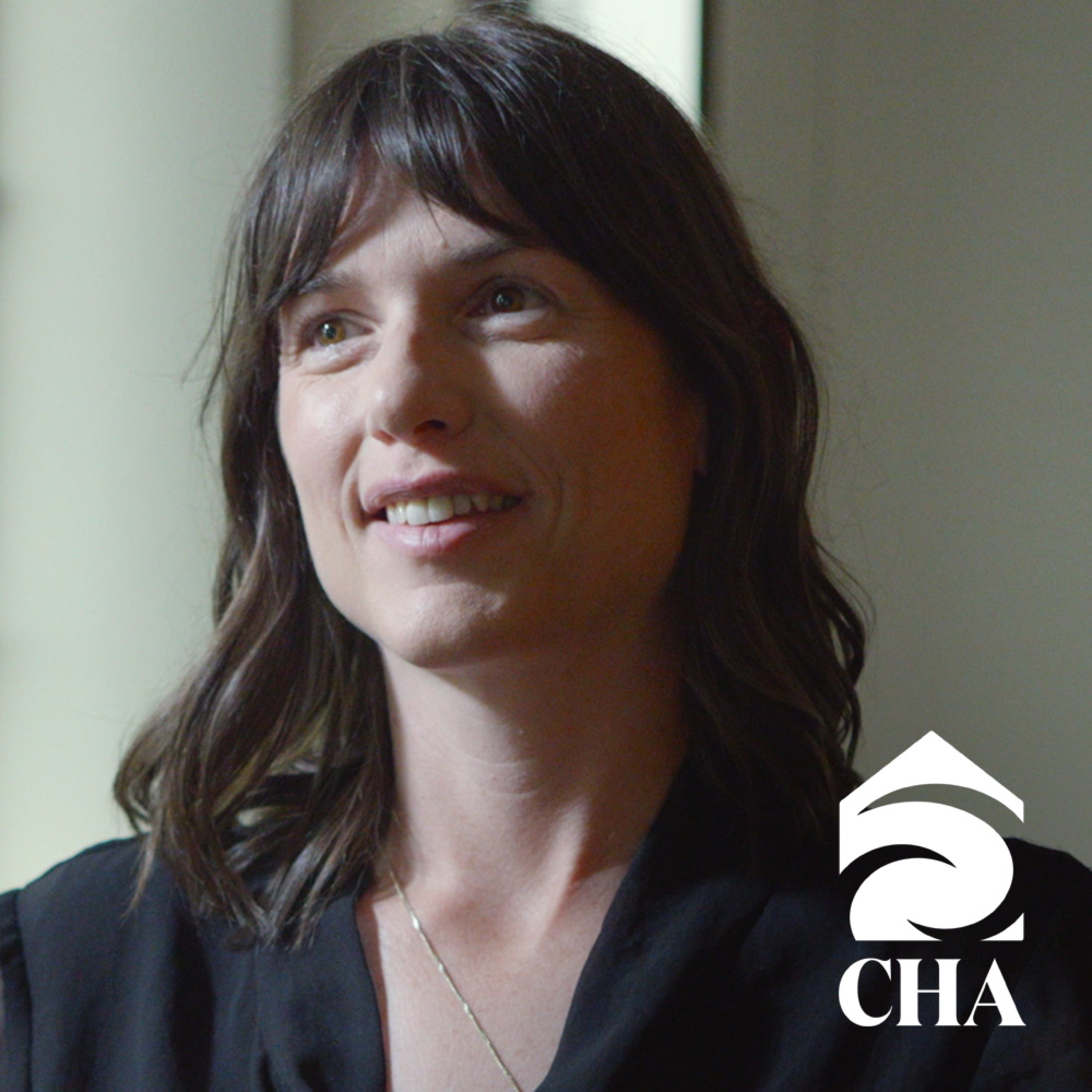 #39 - Natalia Cleland: The Practice of Outreach episode artwork