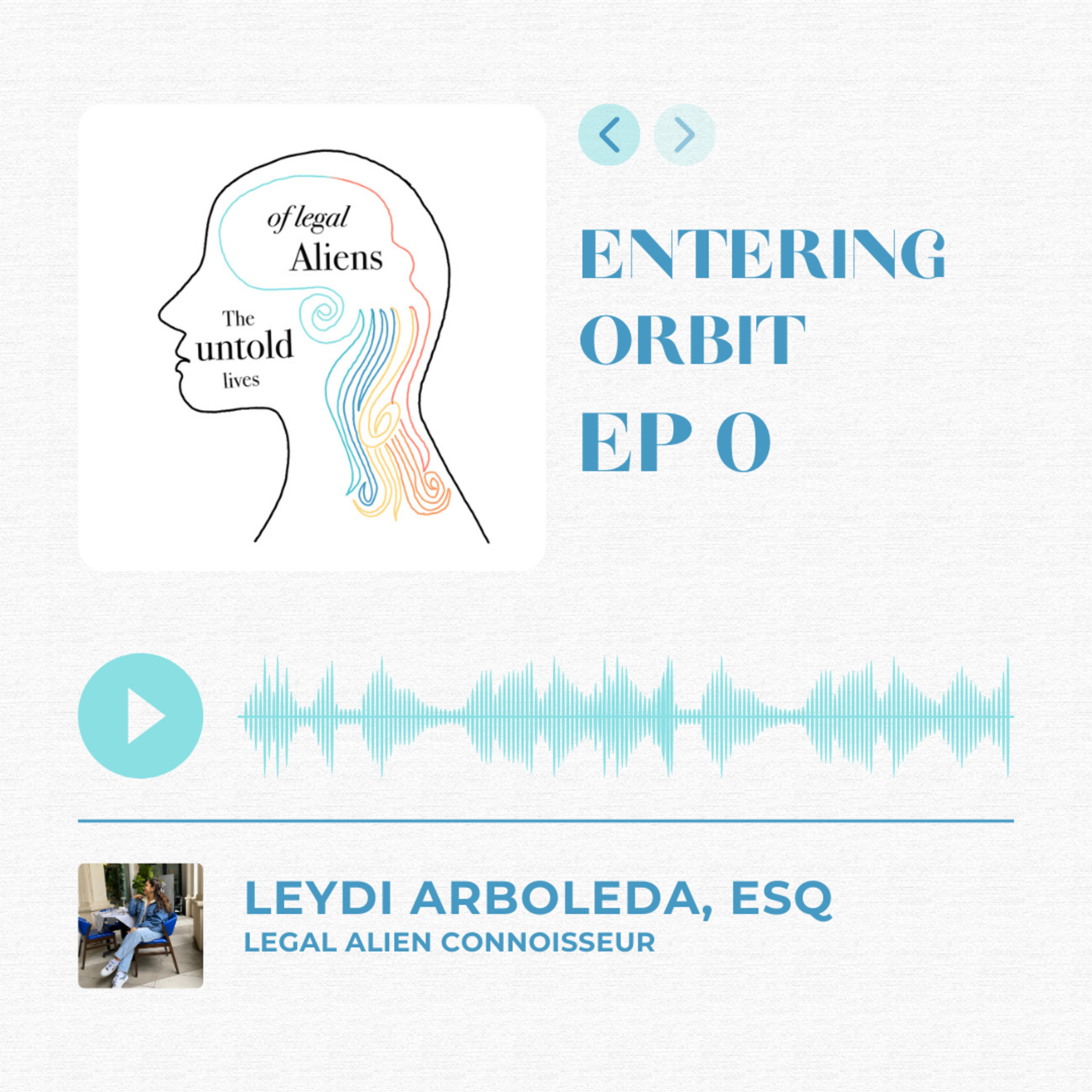 Ep. 0 Entering Orbit episode artwork