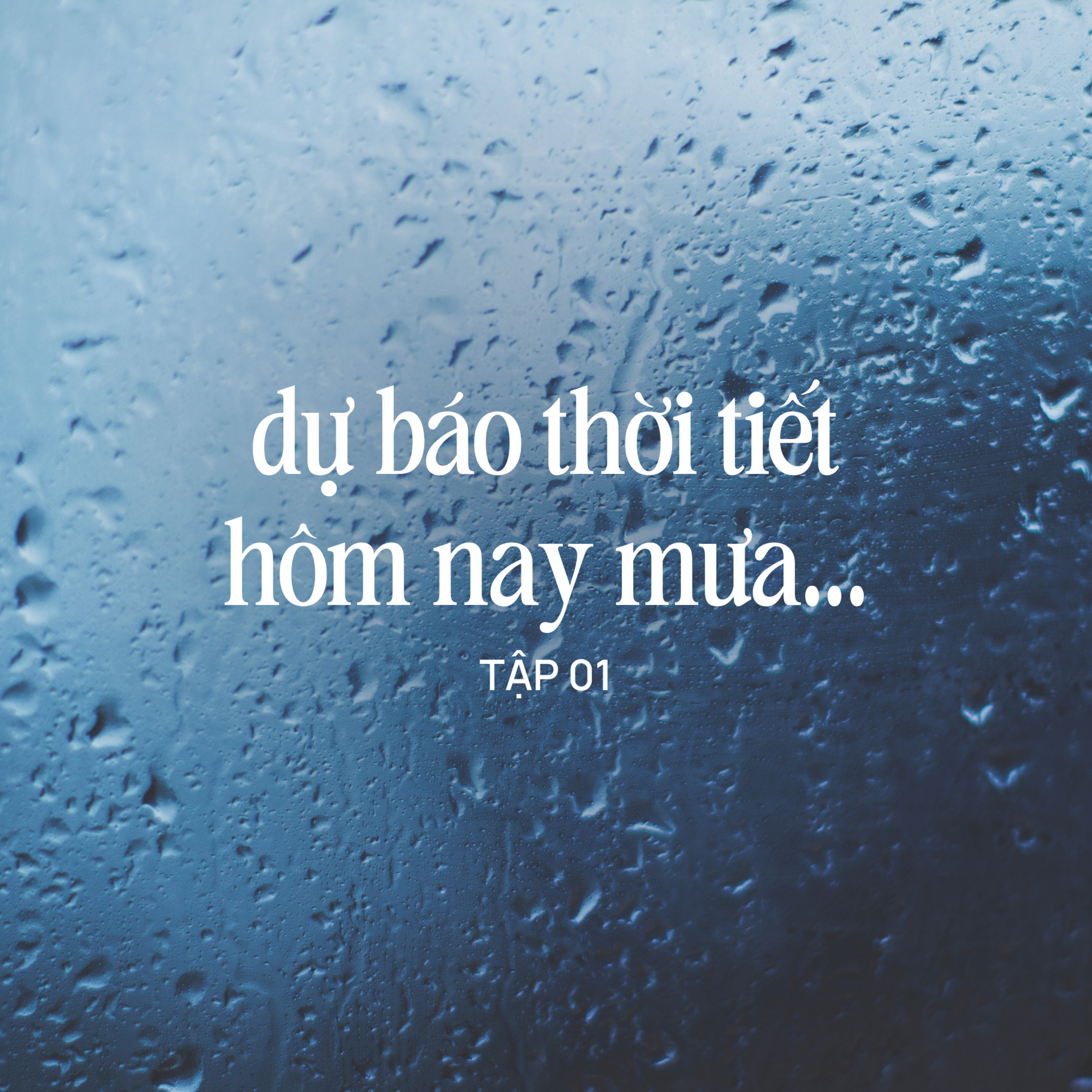 #01: ngày xưa đó mãi mãi bay xa, xa rời ta về nơi chốn ấy episode artwork