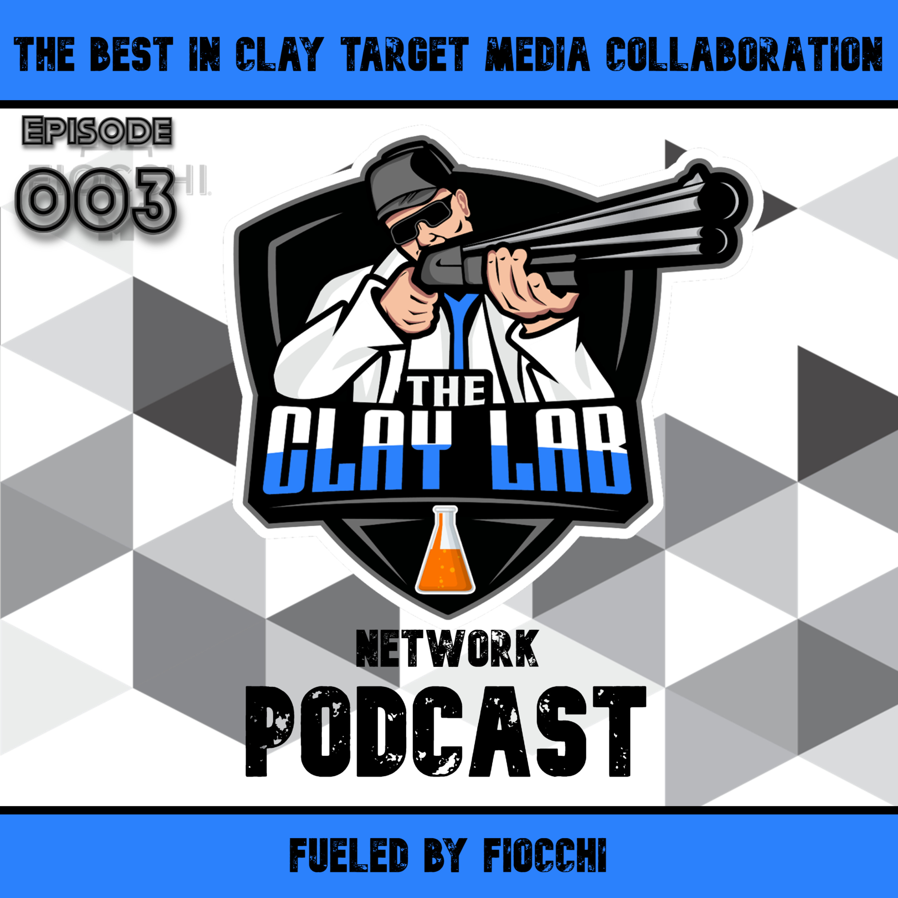 Mike Luongo & Brandon Powell Video Podcast - Sporting Clays Tips, Coaching, and 2024 Season Outlook