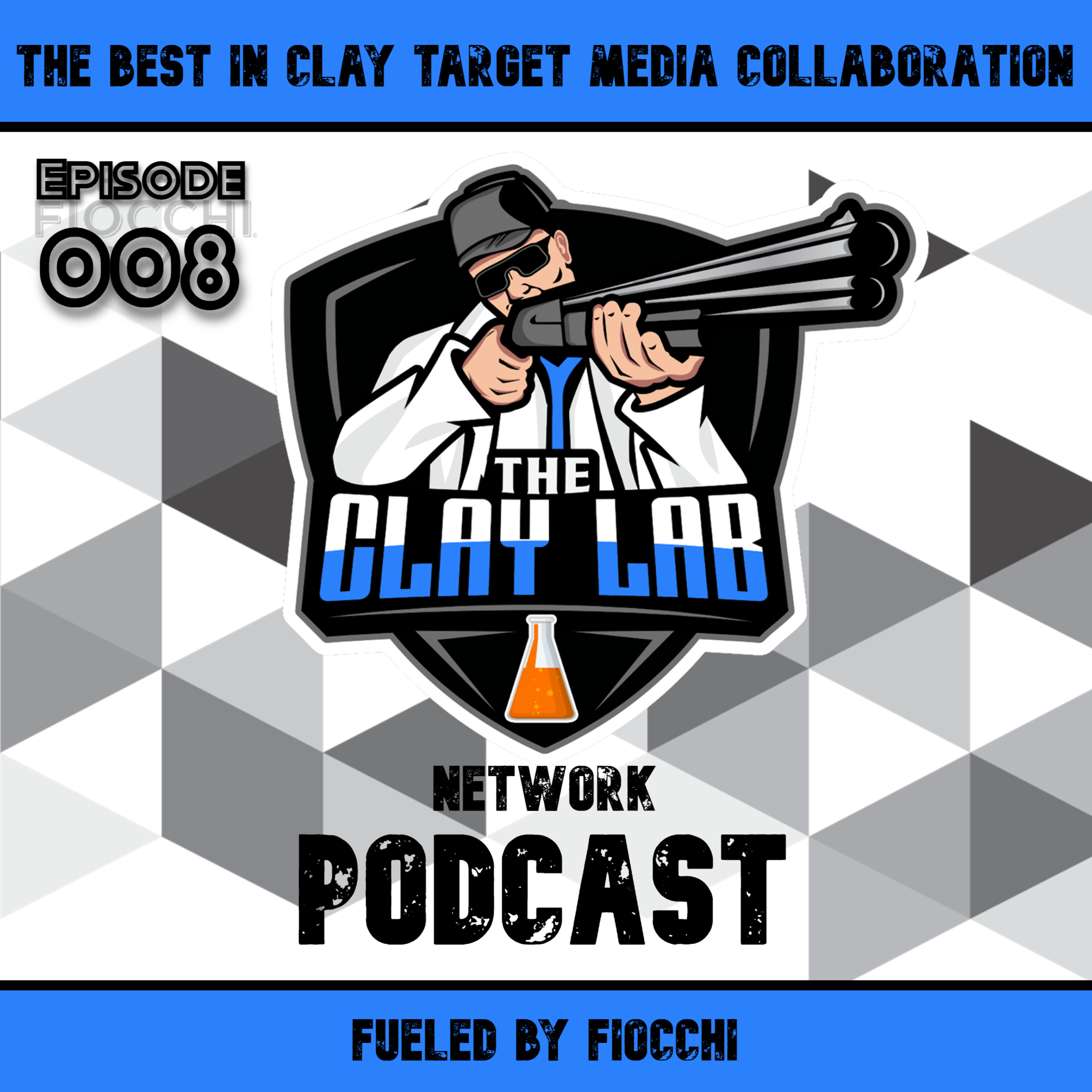 Everything Krieghoff - ft. Will Fennell & Mike Luongo - Shotguns, Sponsorships, Service, & More