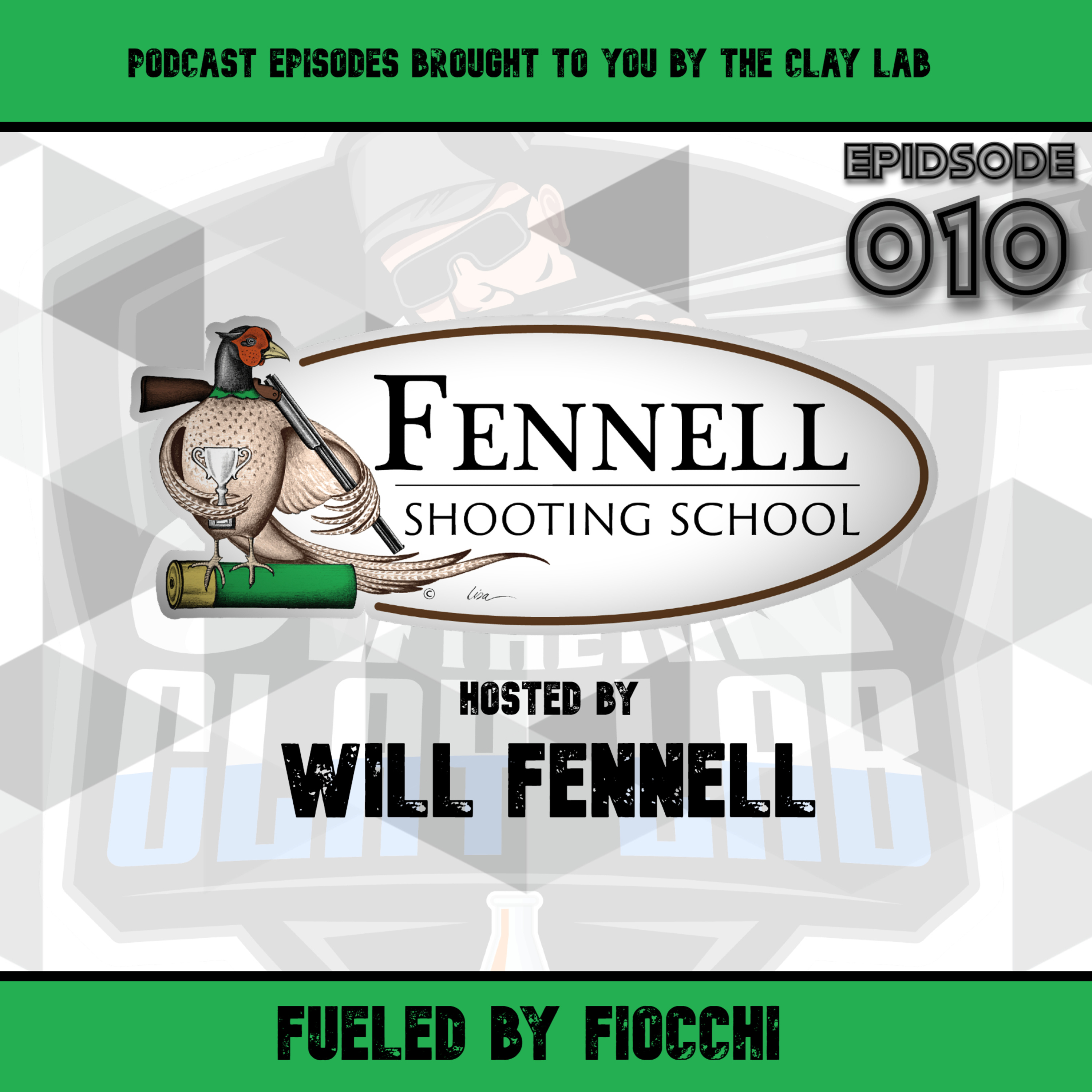 The Mental Game Matters ft. Dawn Grant - Renowned Mental Training & Hypnosis Meditation - Fennell Shooting School Podcast