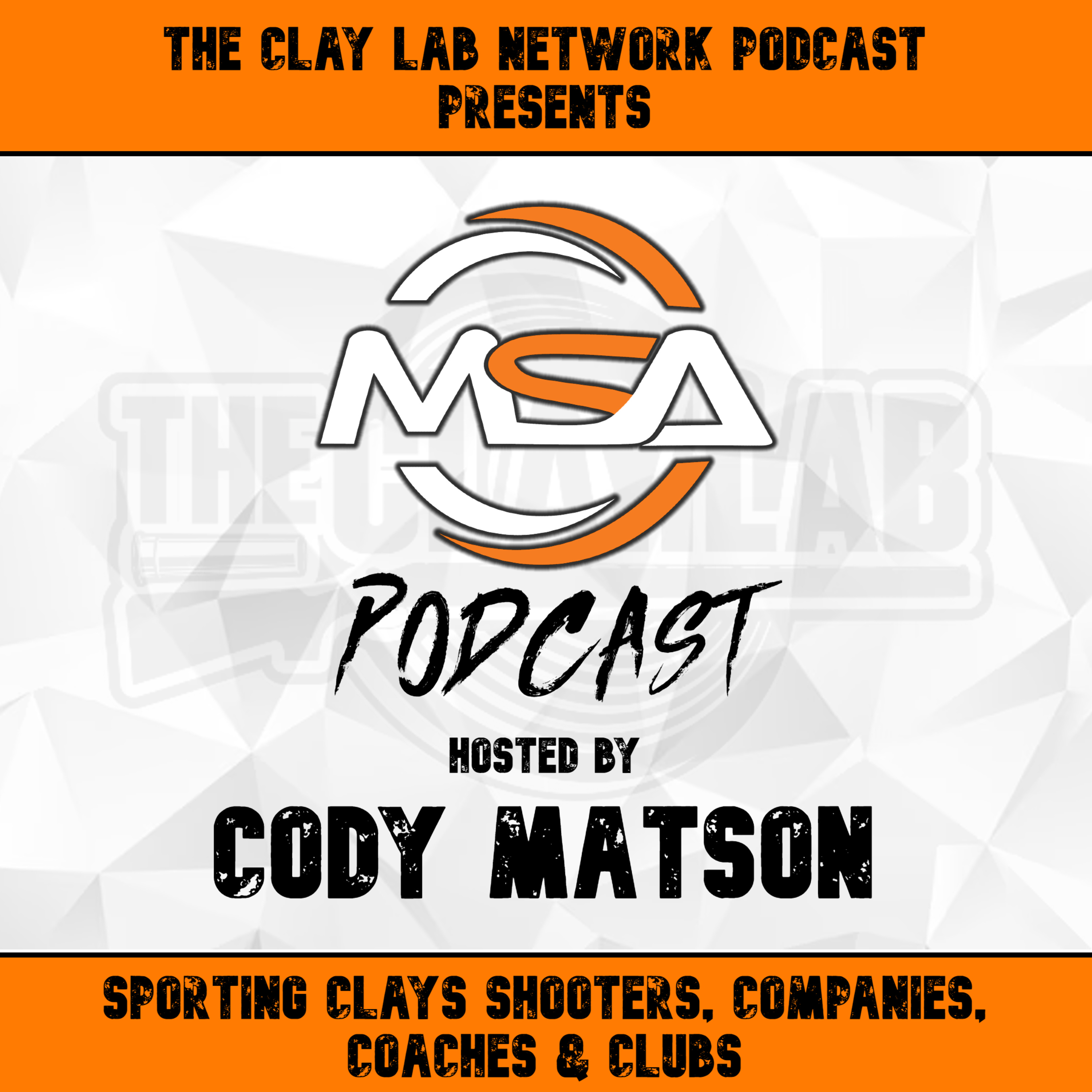 Harvey Schwartz – Sporting Clays Target Difficulty, Trends & Integrity with GSCA President – MSA Podcast