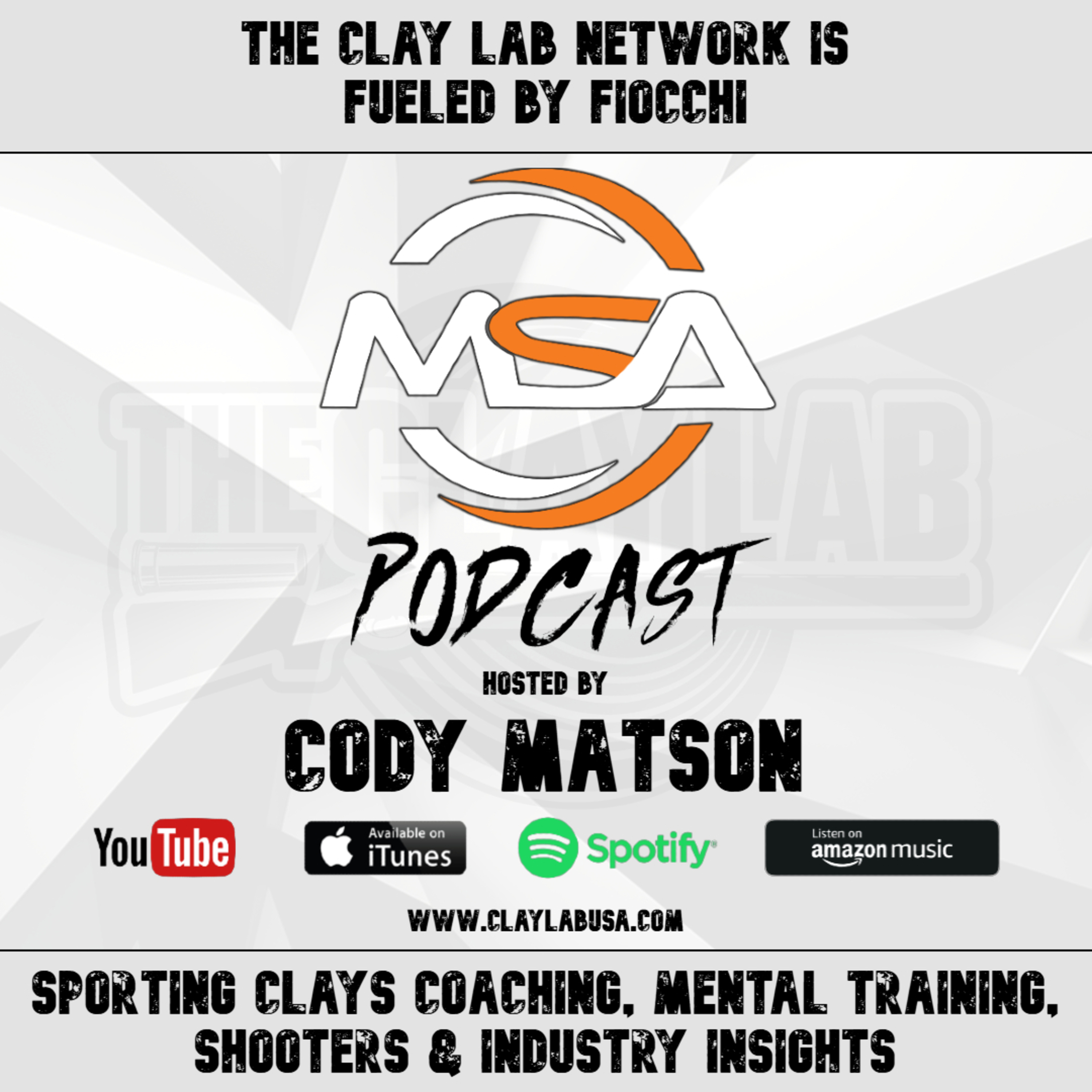 Shooting Season Preparations, Goals & Fixing Your Misses with Will Fennell – Matson Shooting Academy Podcast