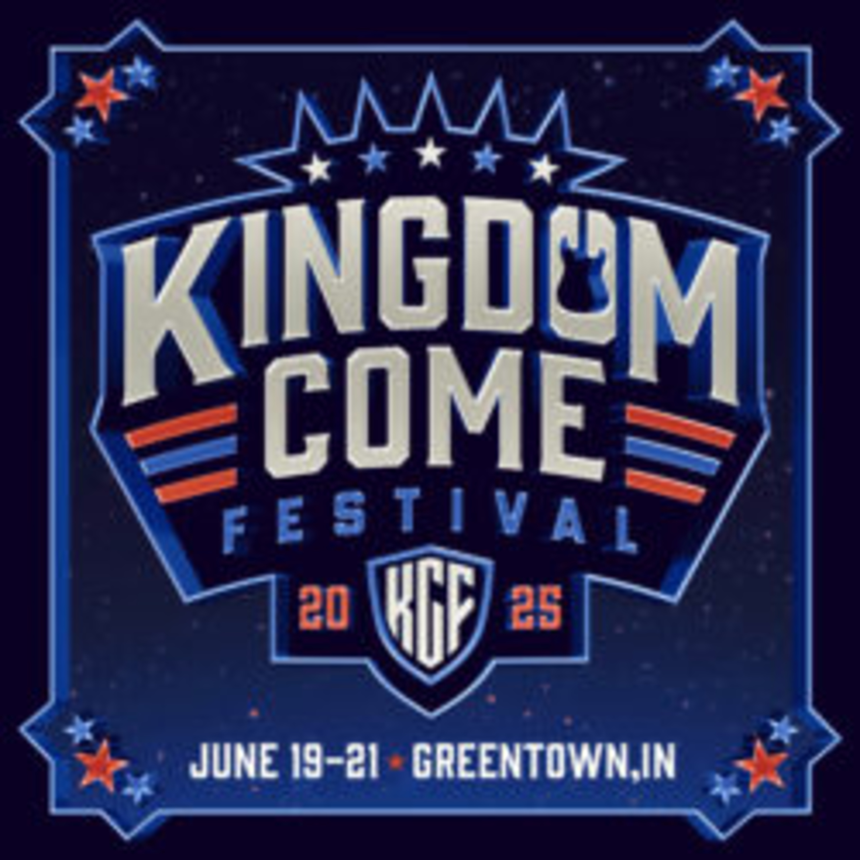 KCF 2025 episode artwork