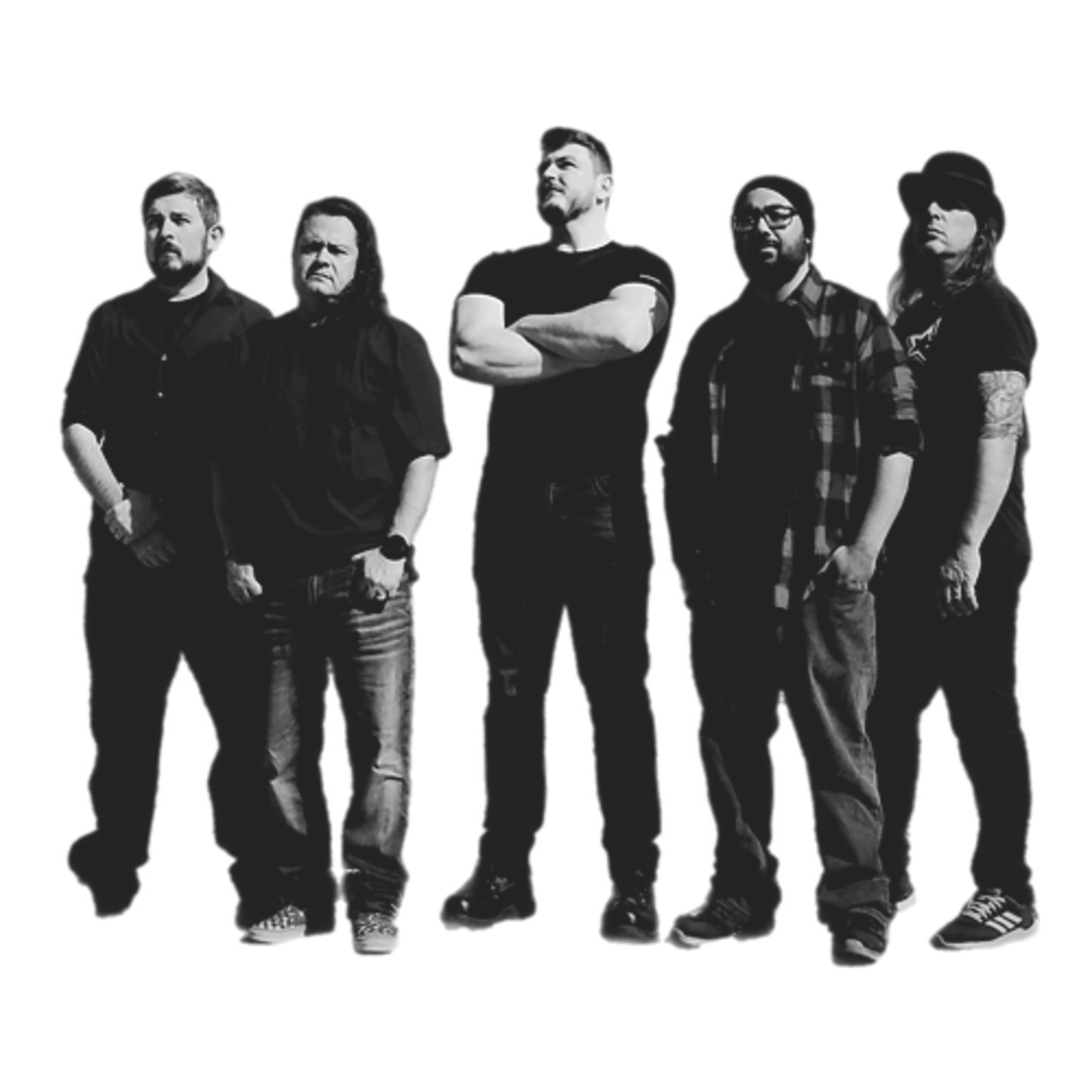 Backstage Access with Becoming Sons episode artwork