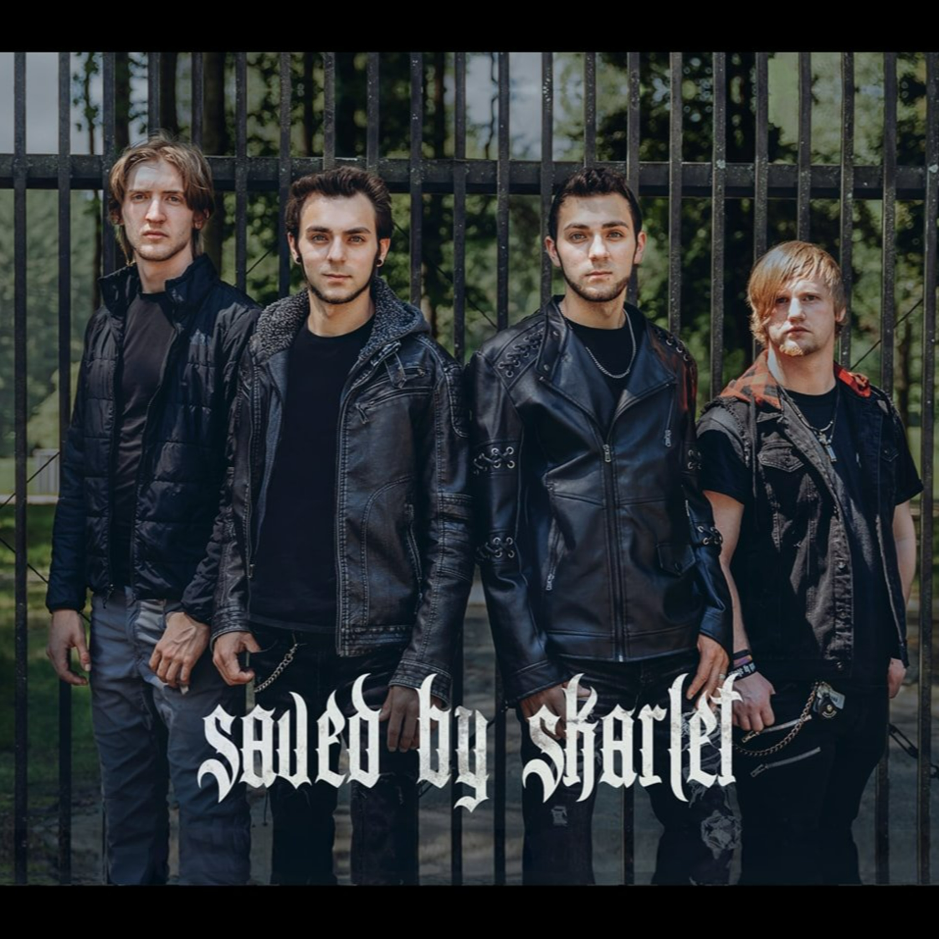 Backstage Access with Saved by Skarlet episode artwork