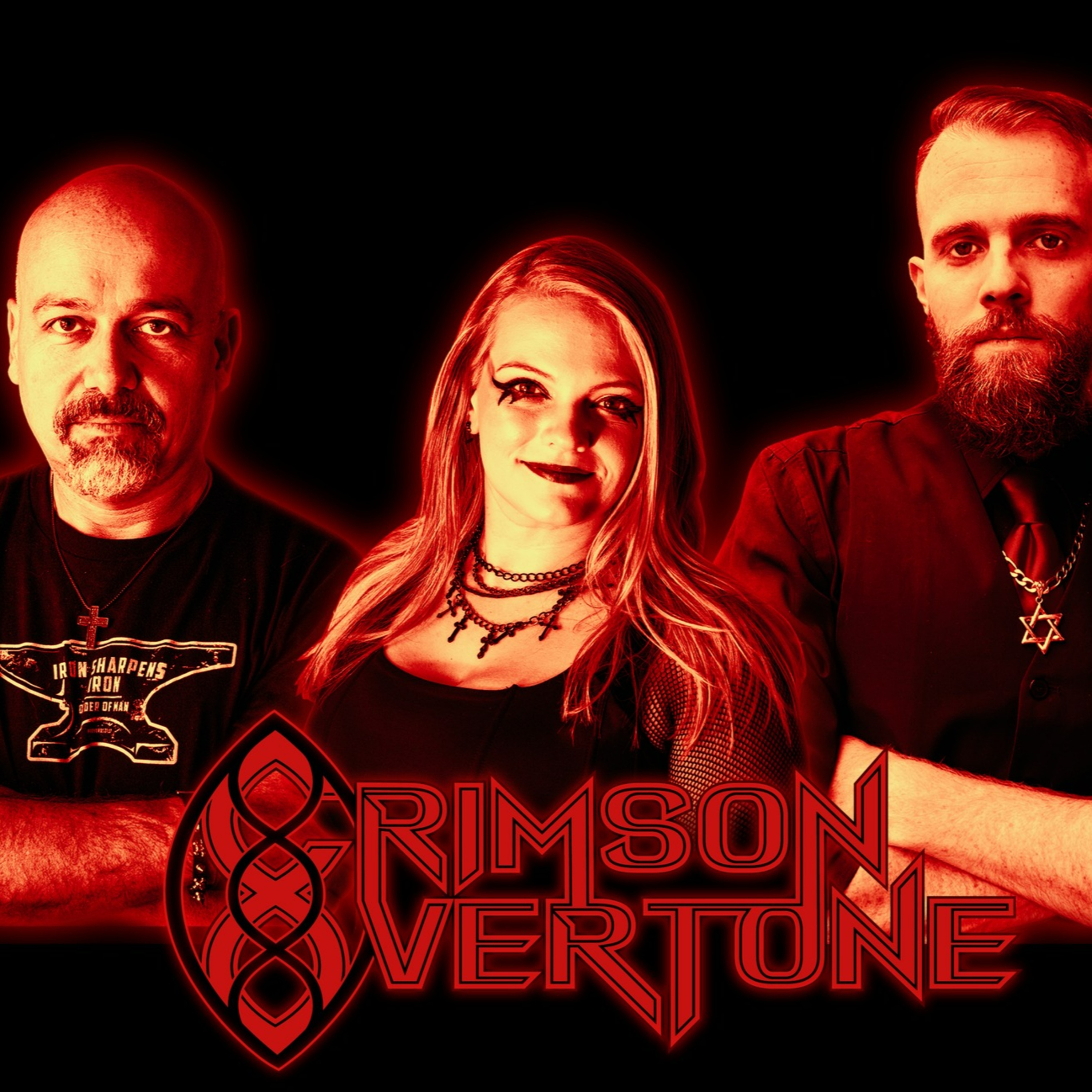 Backstage Access with Crimson Overtone episode artwork