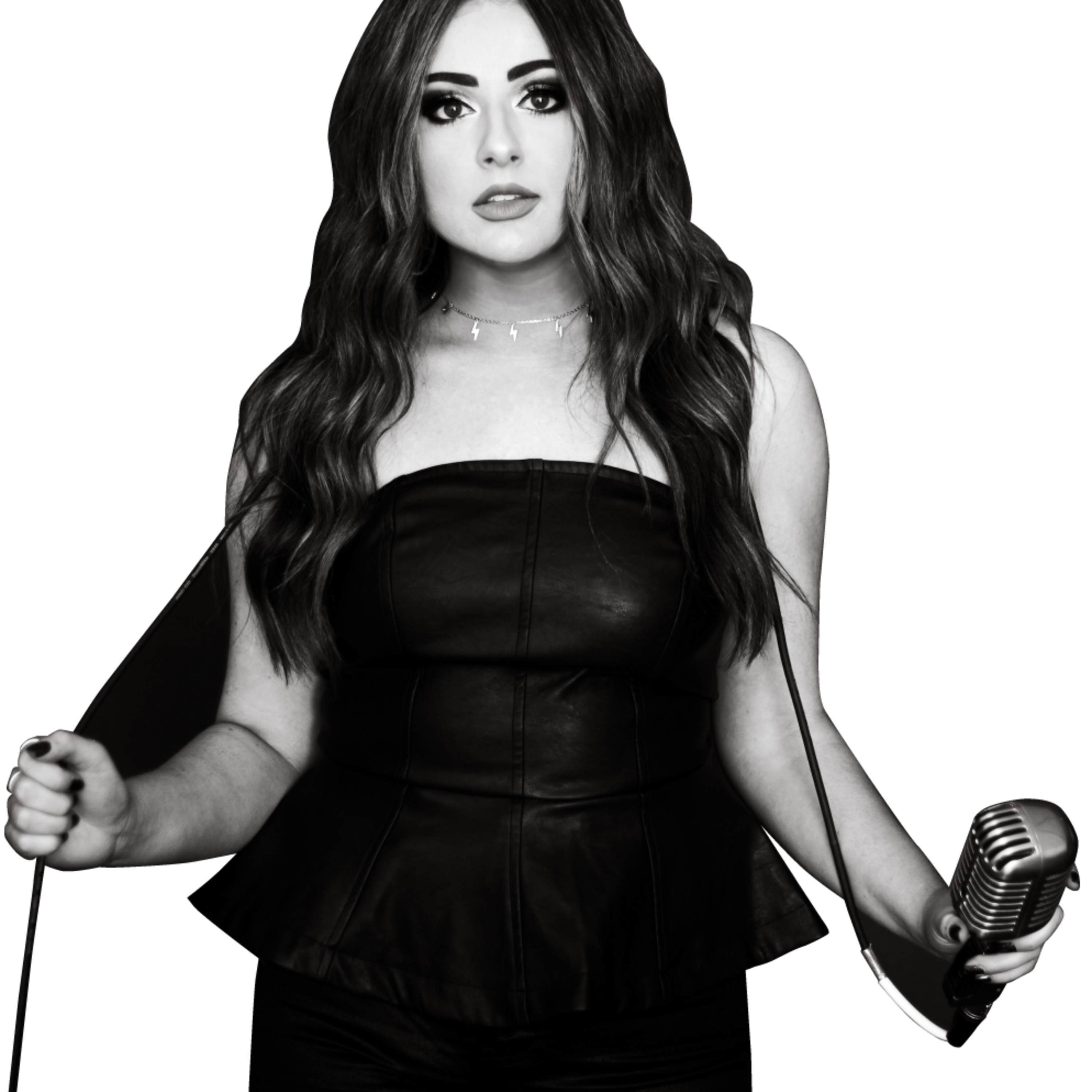 Backstage Access With Allissa episode artwork