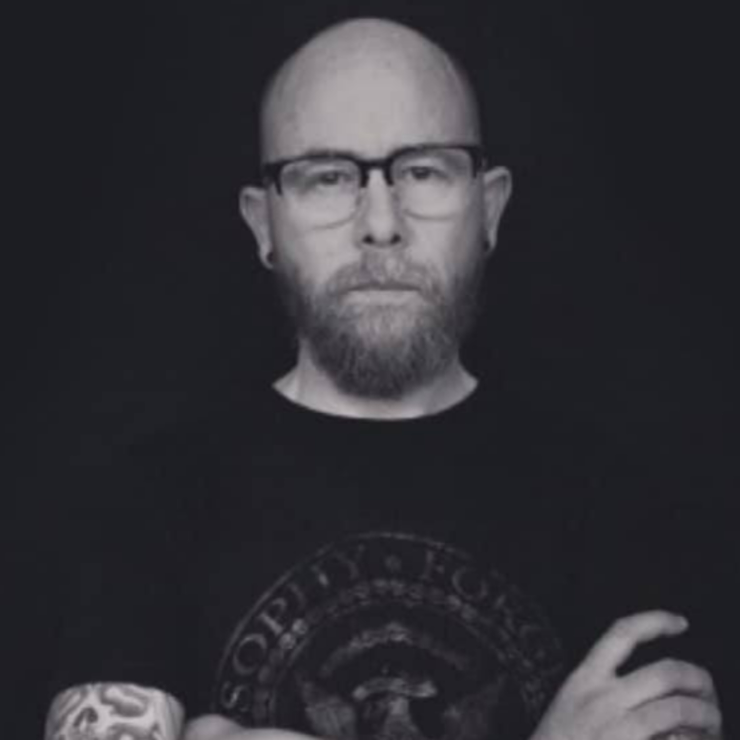 Backstage Access- Matt Baird (Spoken) episode artwork