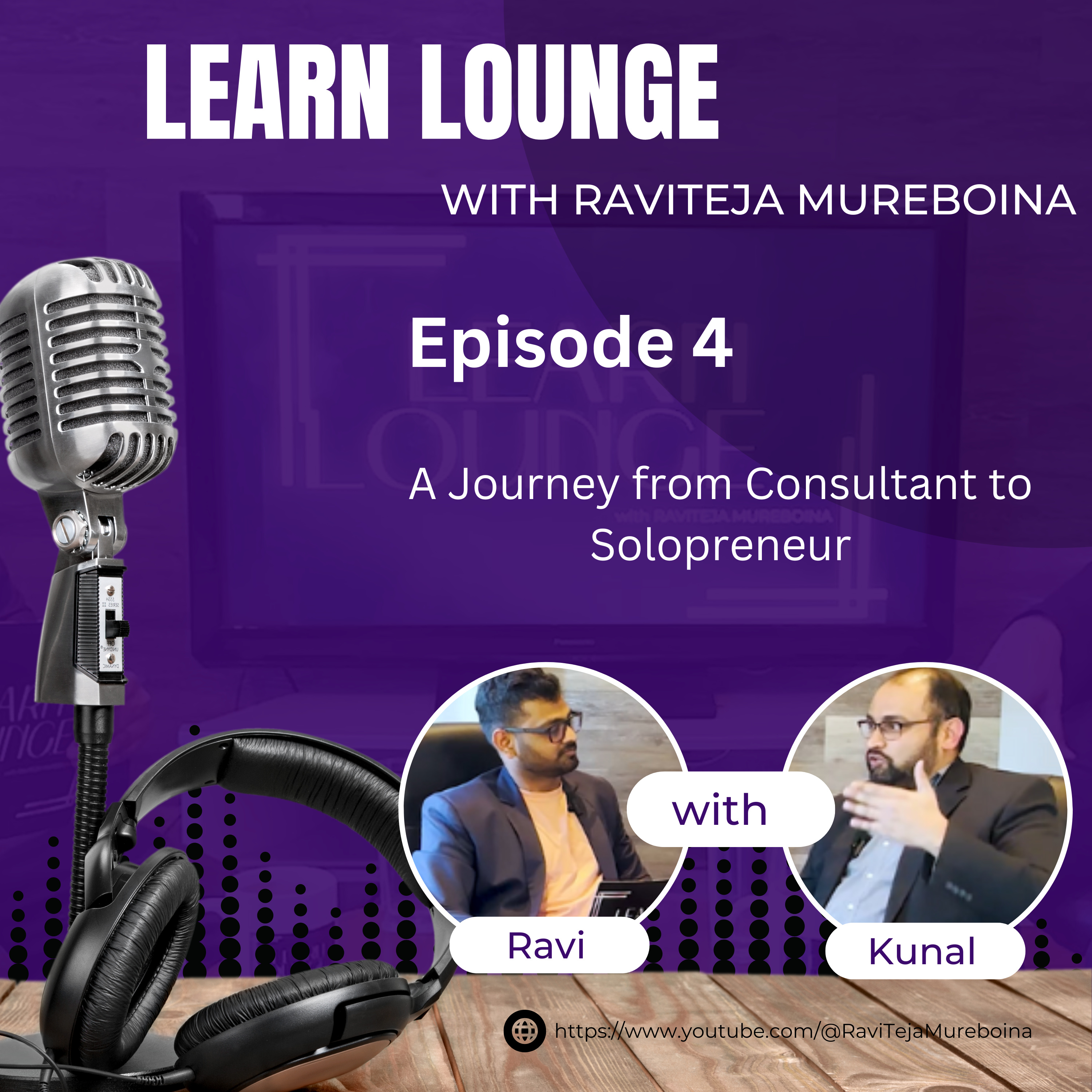 Learn Lounge: Navigating Careers and Lifestyles with Industry Insiders and Startups