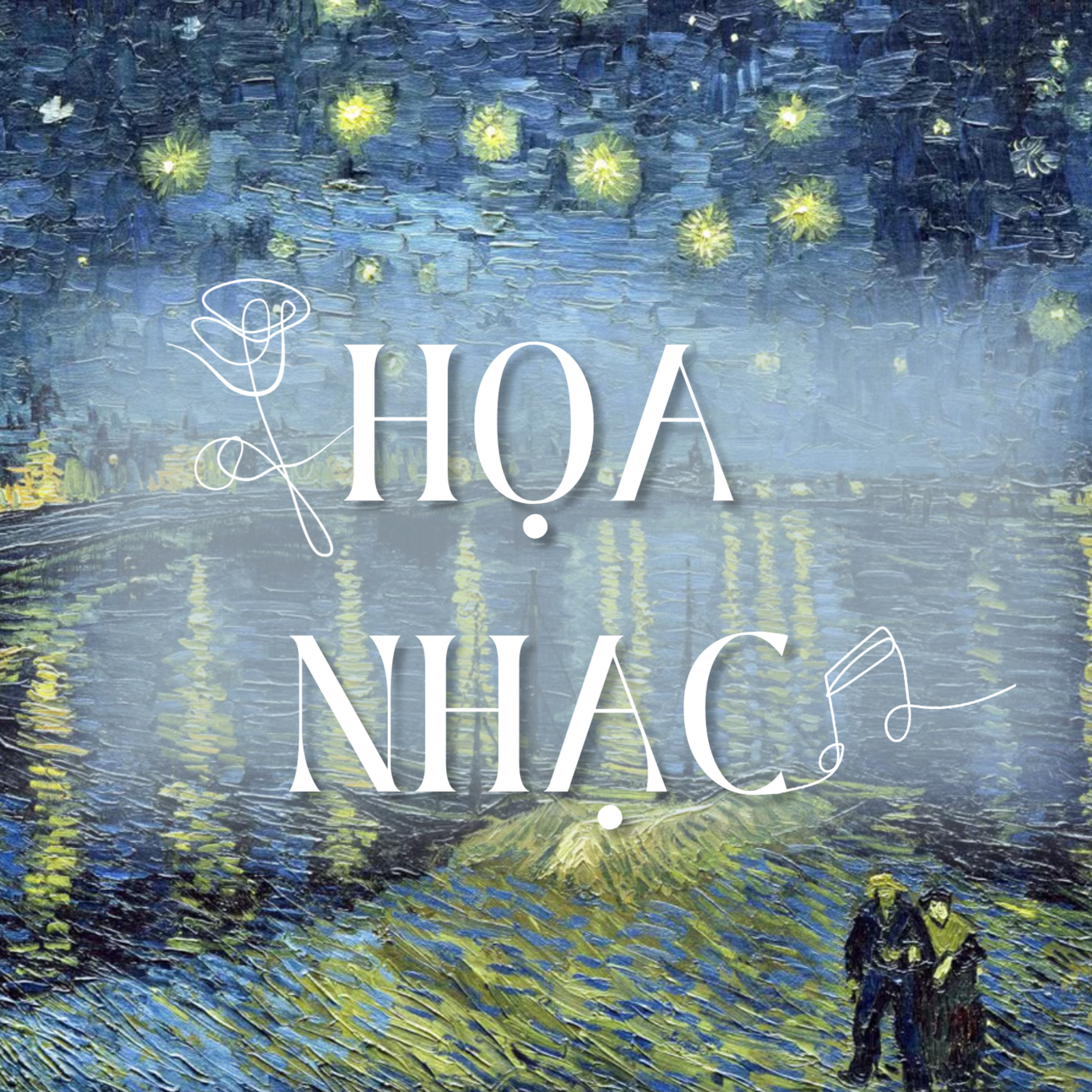 Bức Họa Nhạc #00 episode artwork