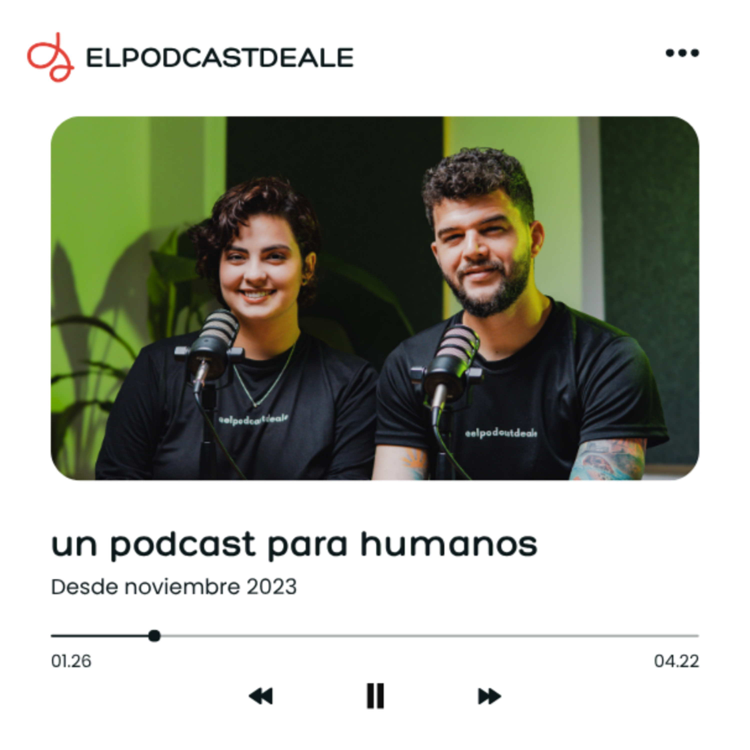 Los Influencers me PUEDEN ODIAR POR ESTE VIDEO episode artwork