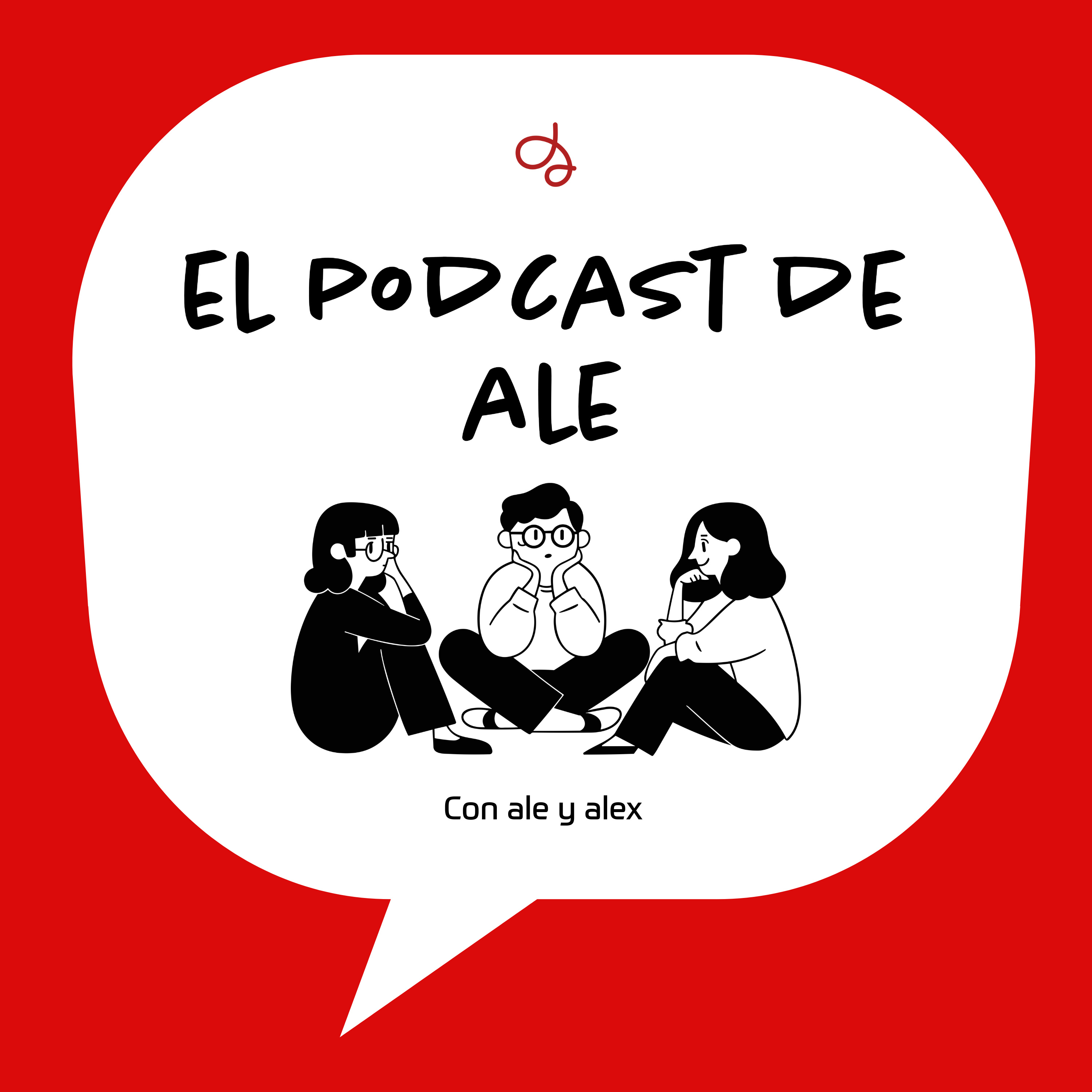 LA IA te va a dejar SIN TRABAJO episode artwork