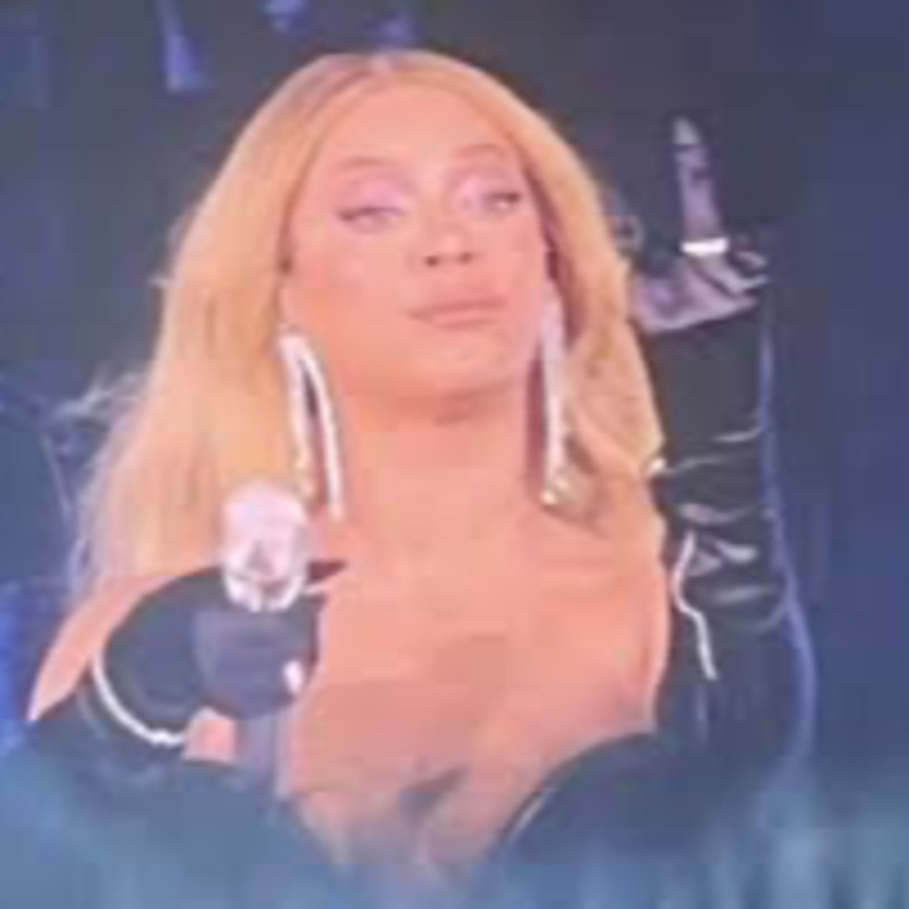 Beyoncé Is the Product episode artwork