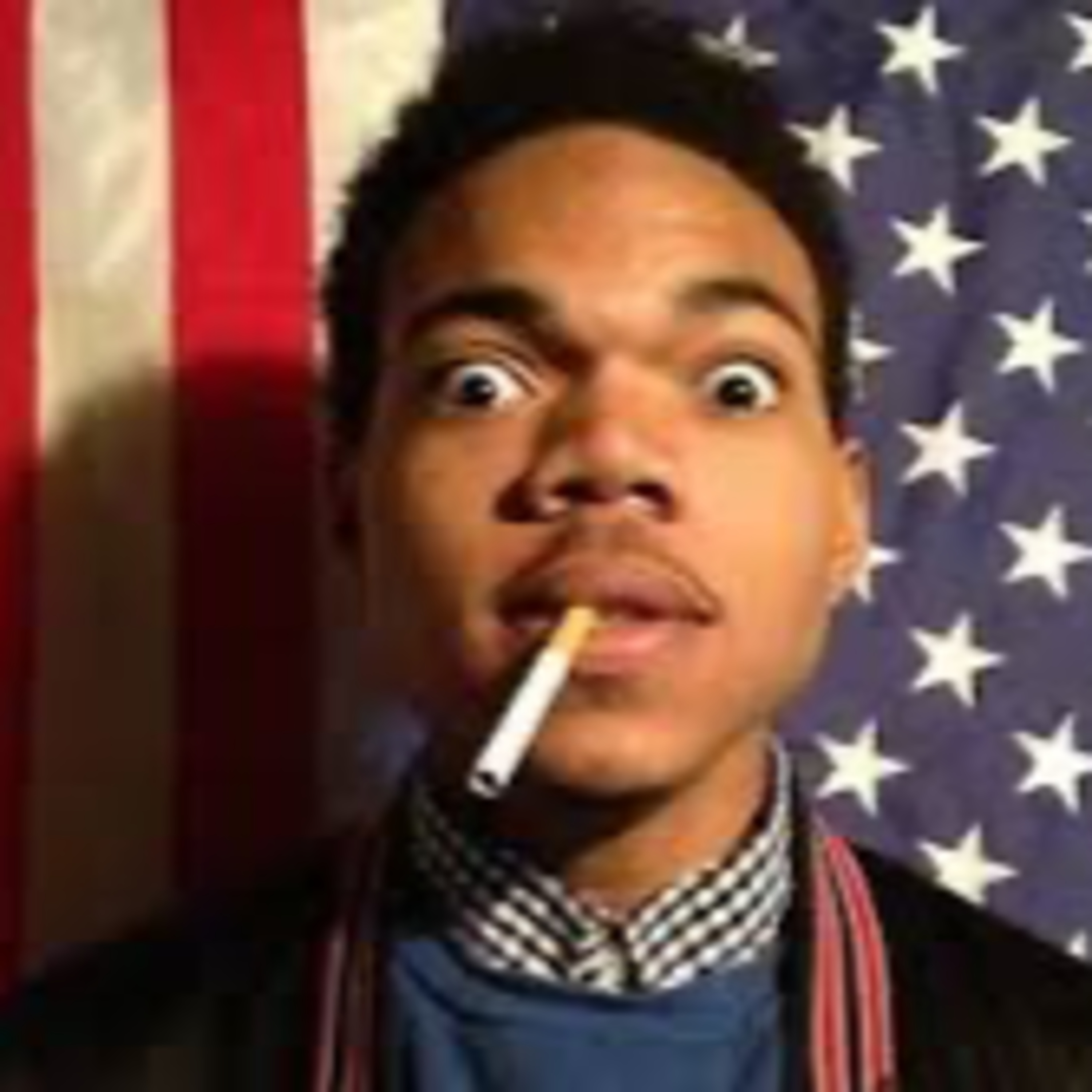 The Rise & Fall of Chance the Rapper: What Happened? episode artwork