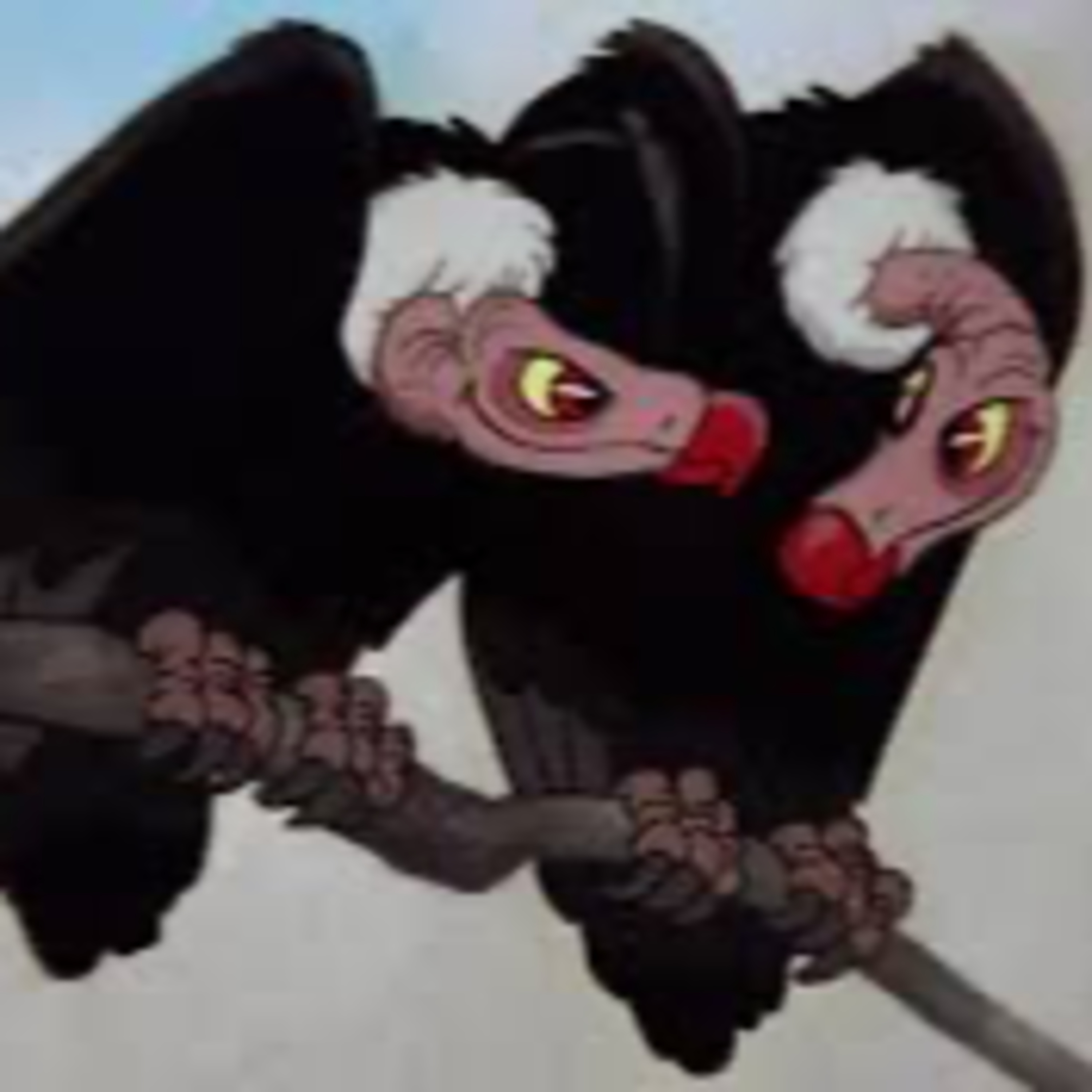Culture Vultures or Industry Moves? episode artwork