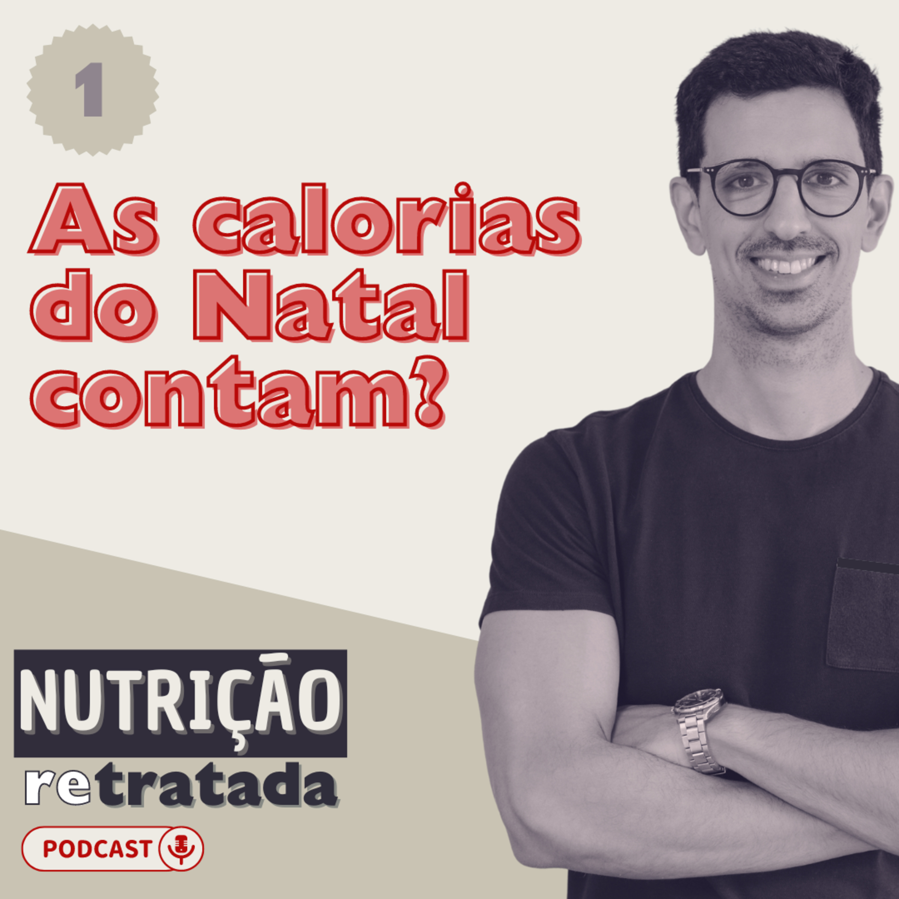 Nutrição Retratada