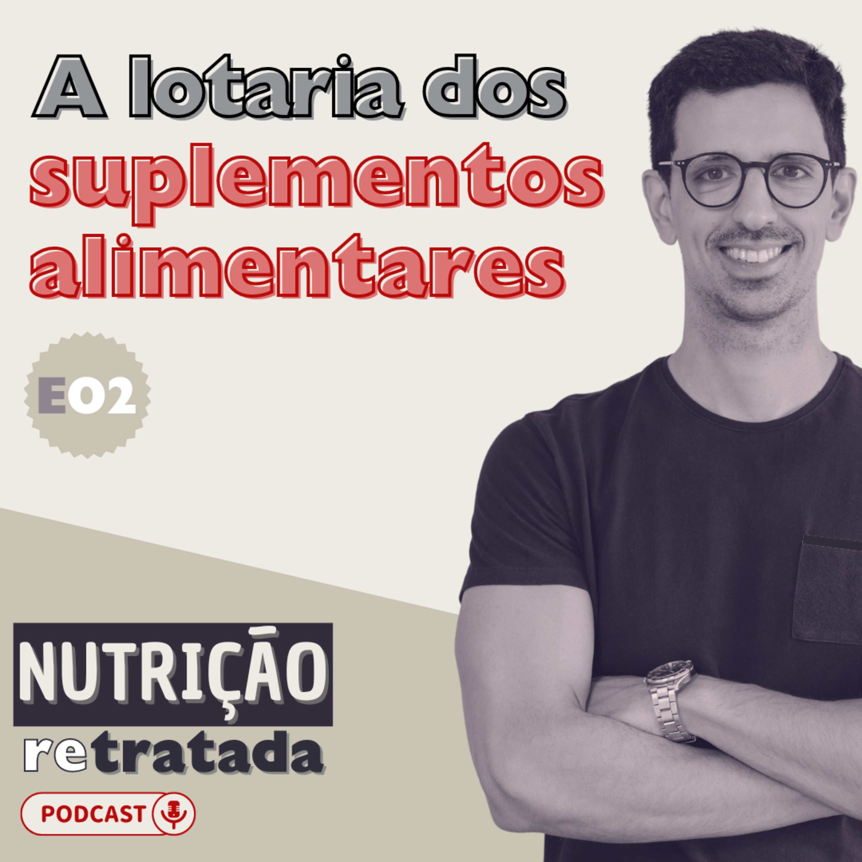 Nutrição Retratada