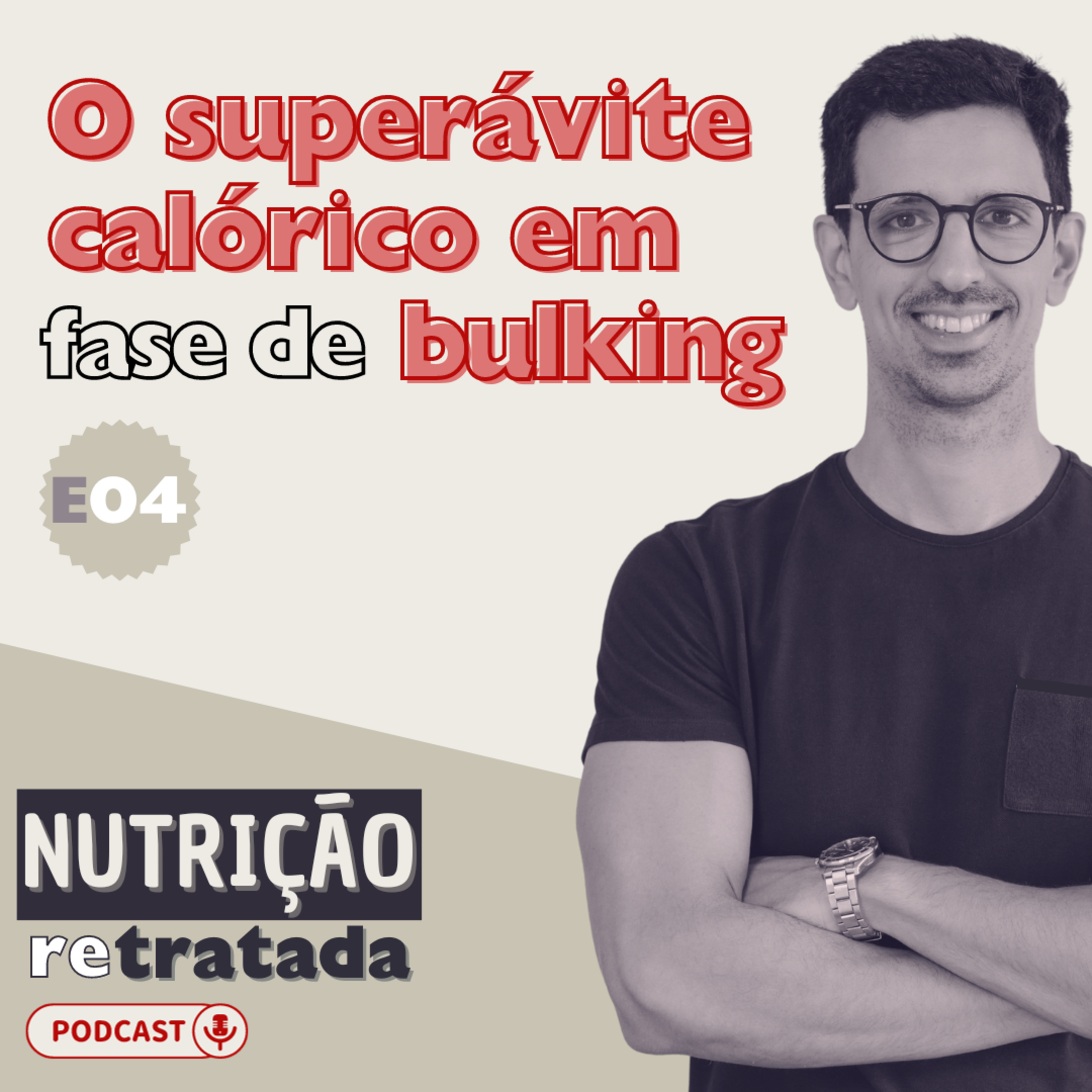 Nutrição Retratada