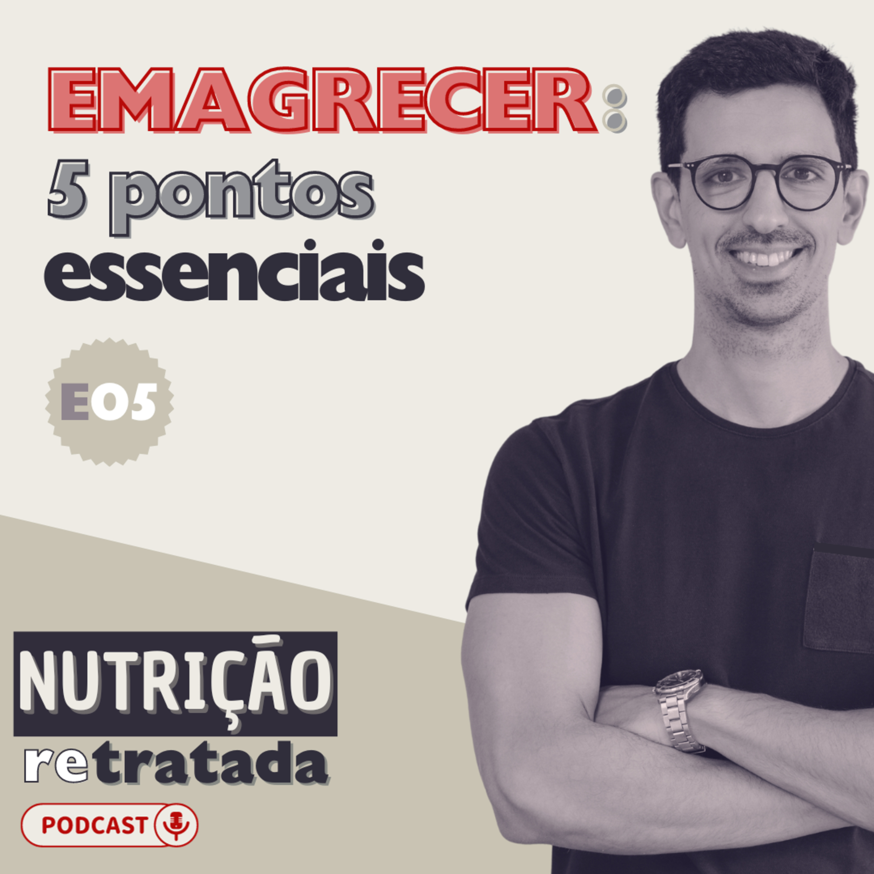 Nutrição Retratada