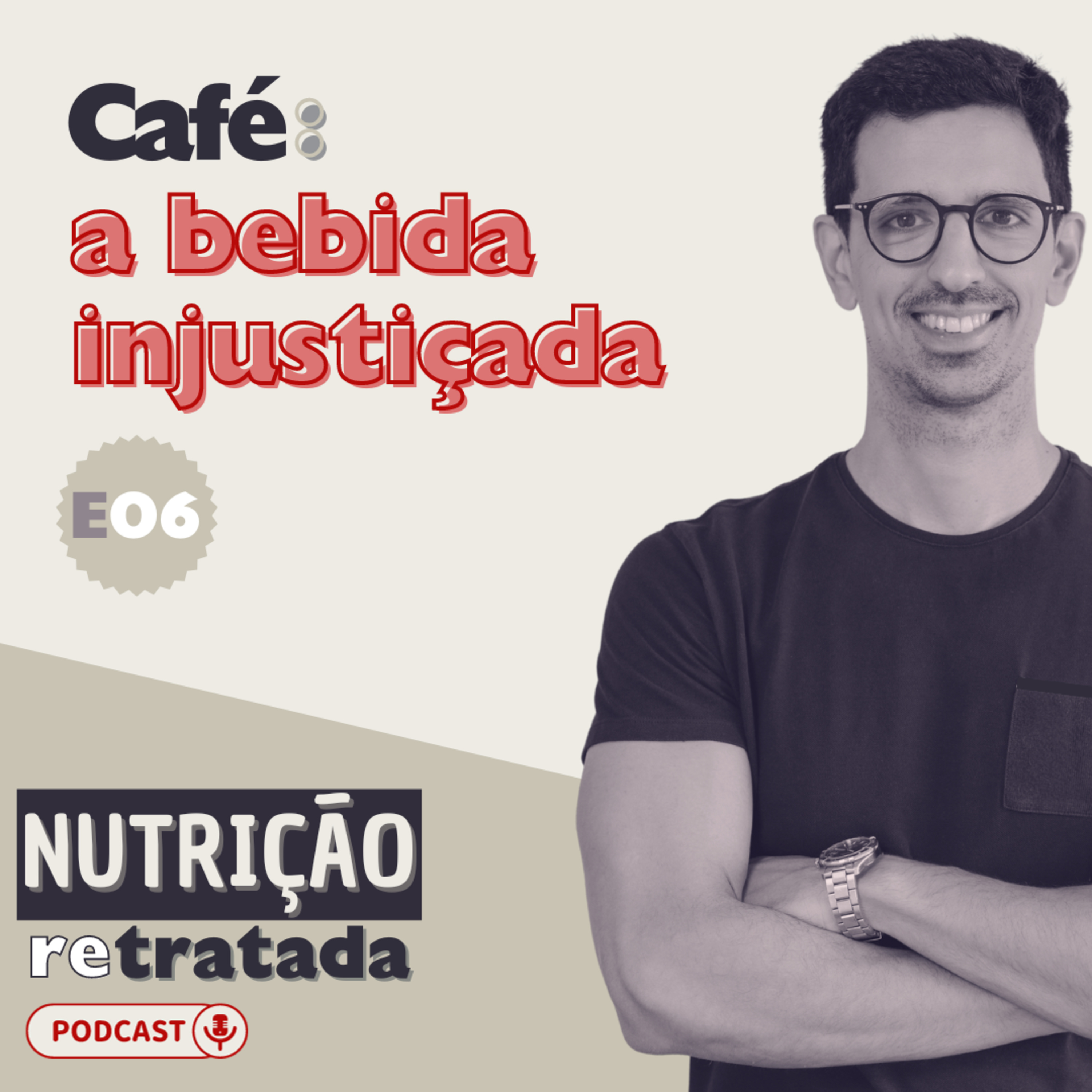 Nutrição Retratada