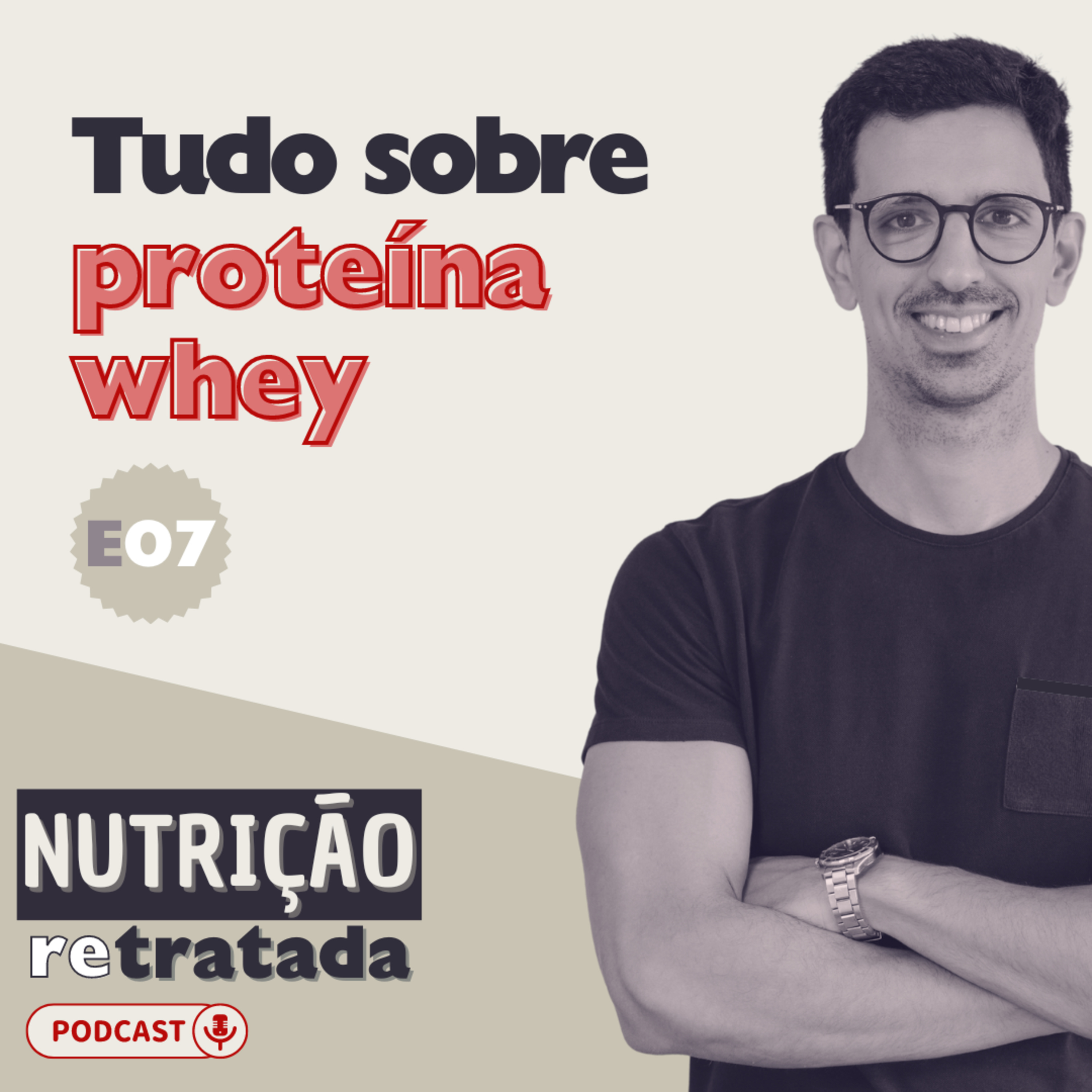 Nutrição Retratada