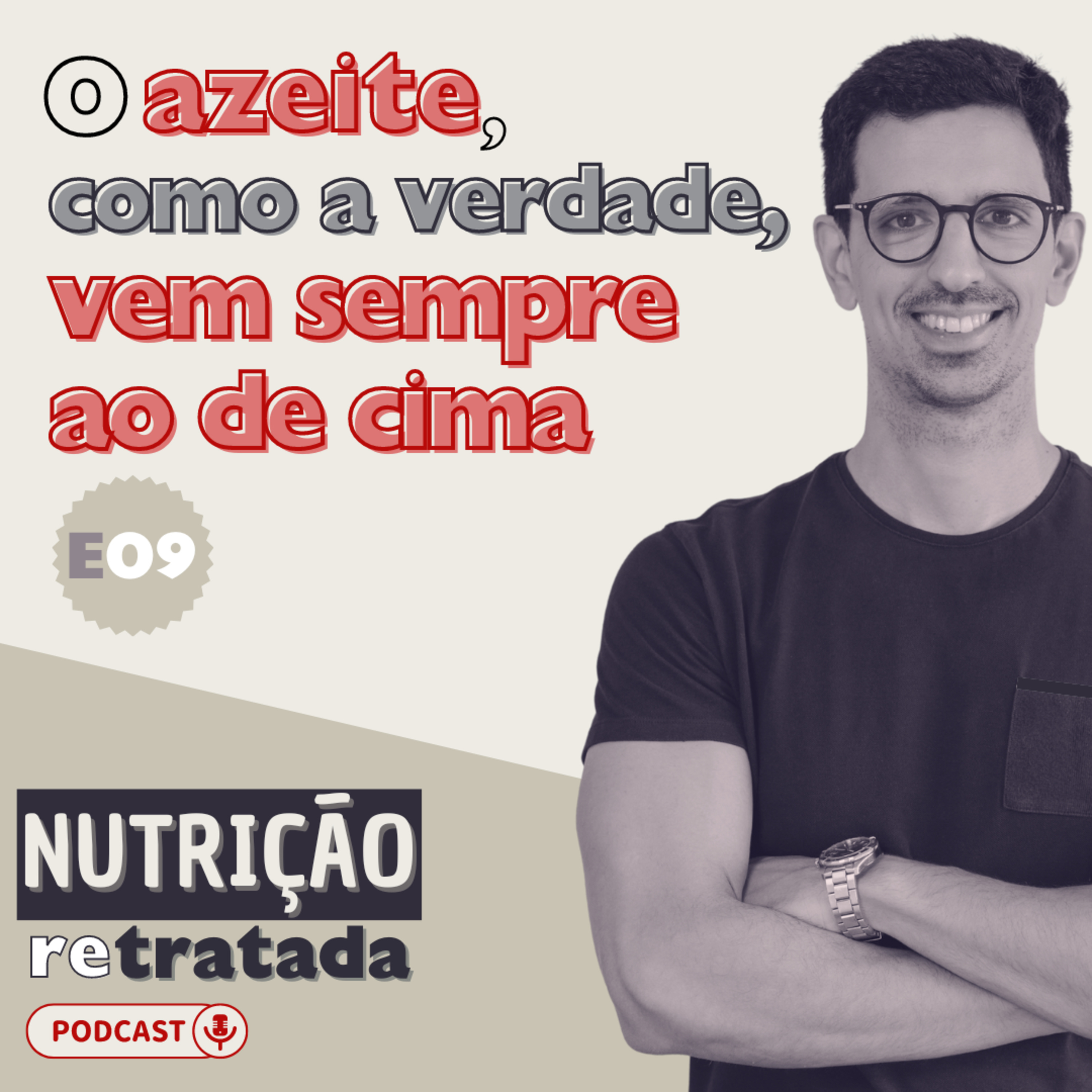 Nutrição Retratada