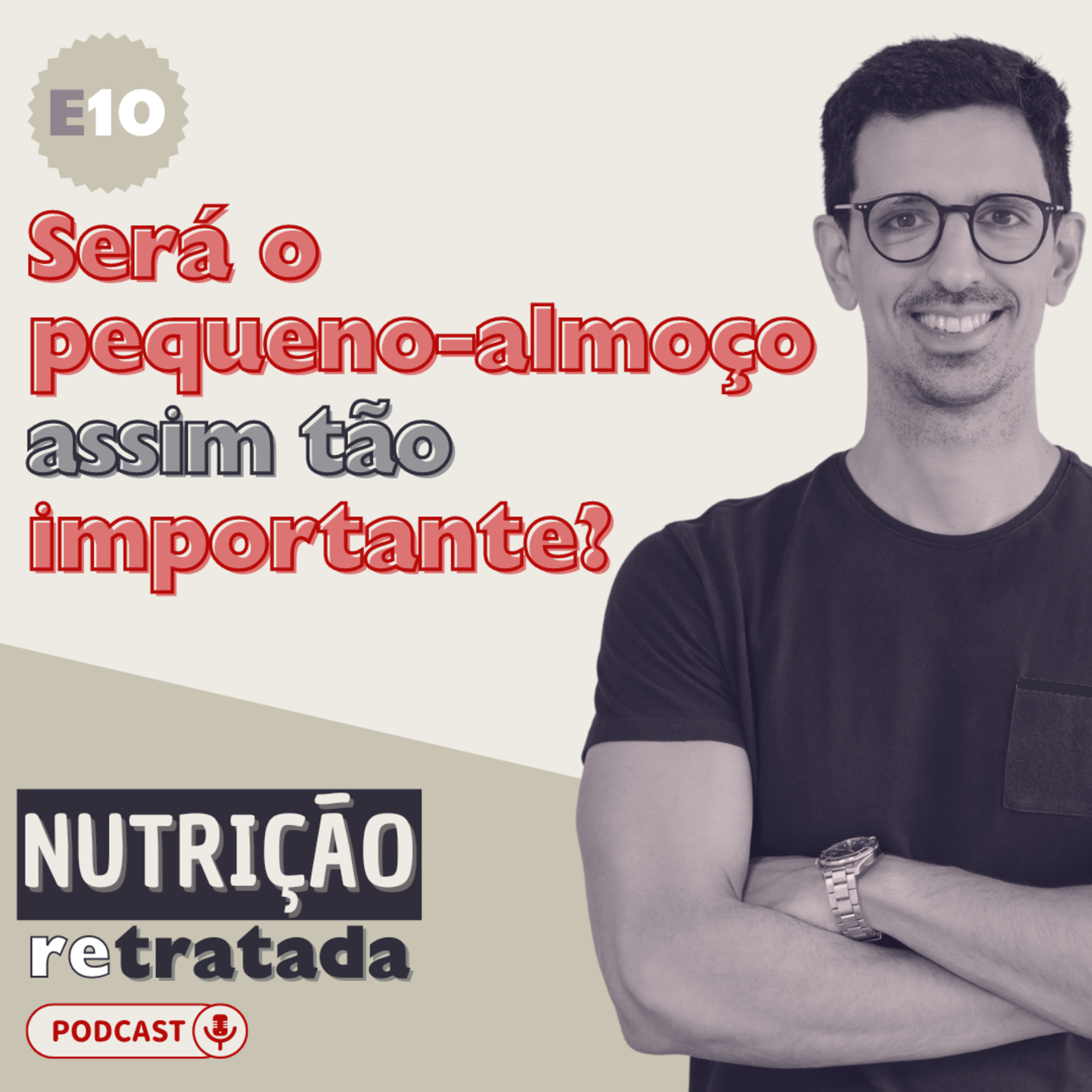 Nutrição Retratada