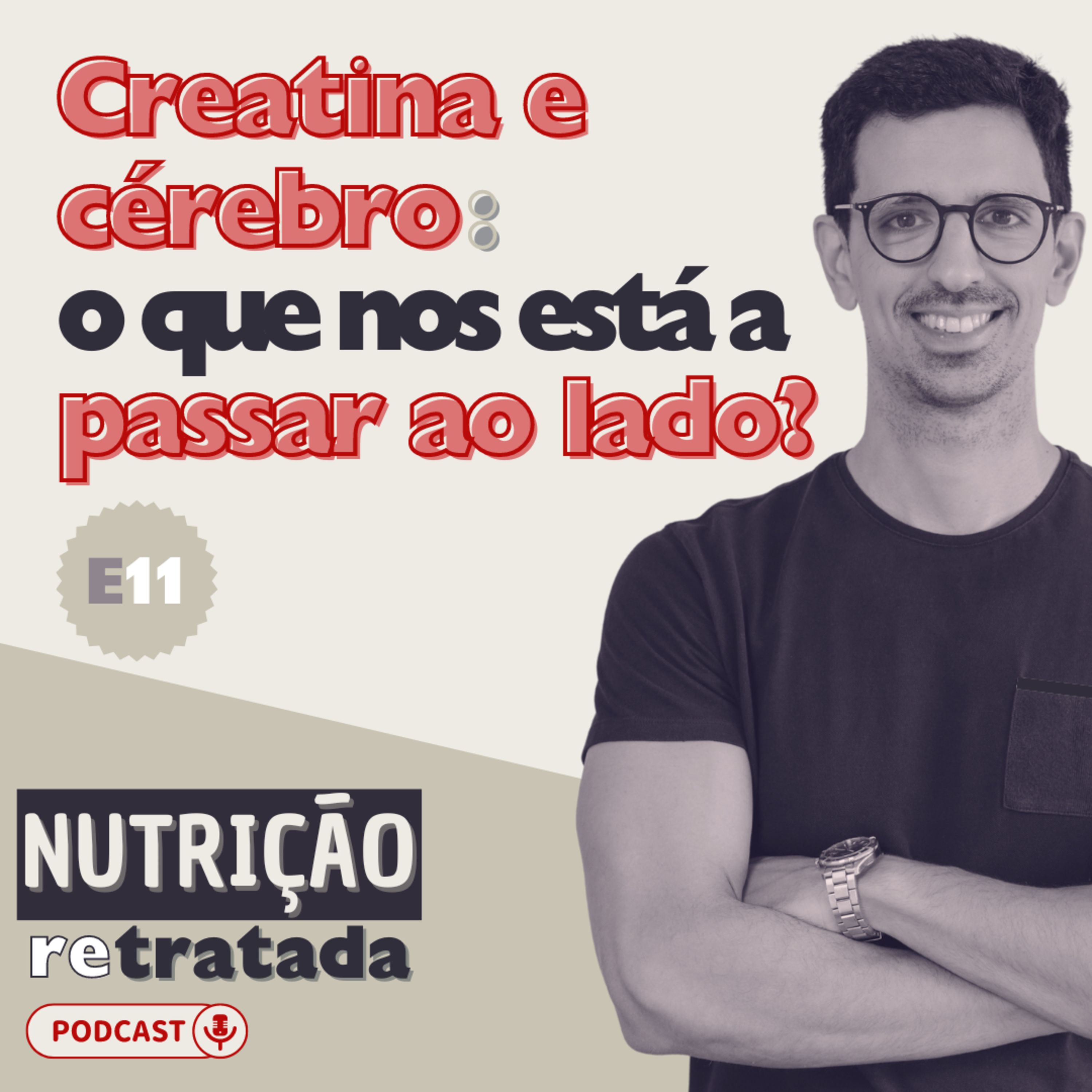 Nutrição Retratada