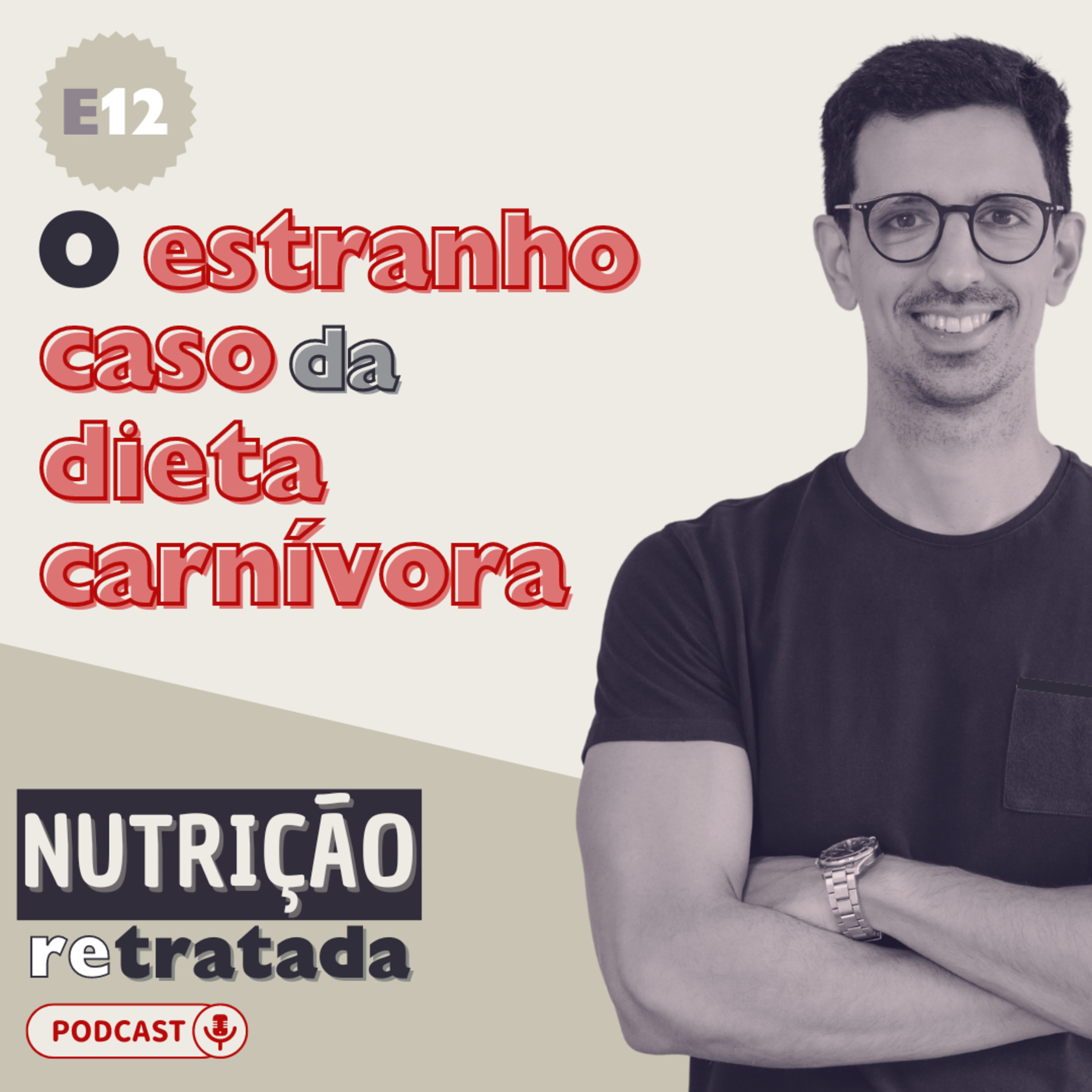 Nutrição Retratada