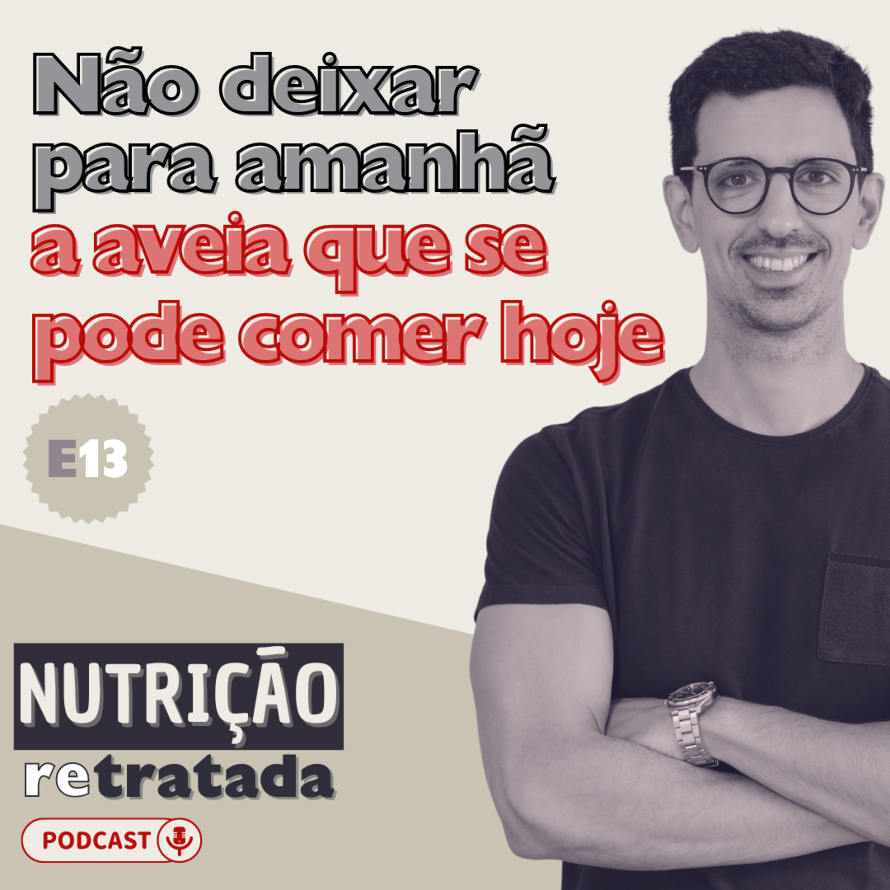 Nutrição Retratada
