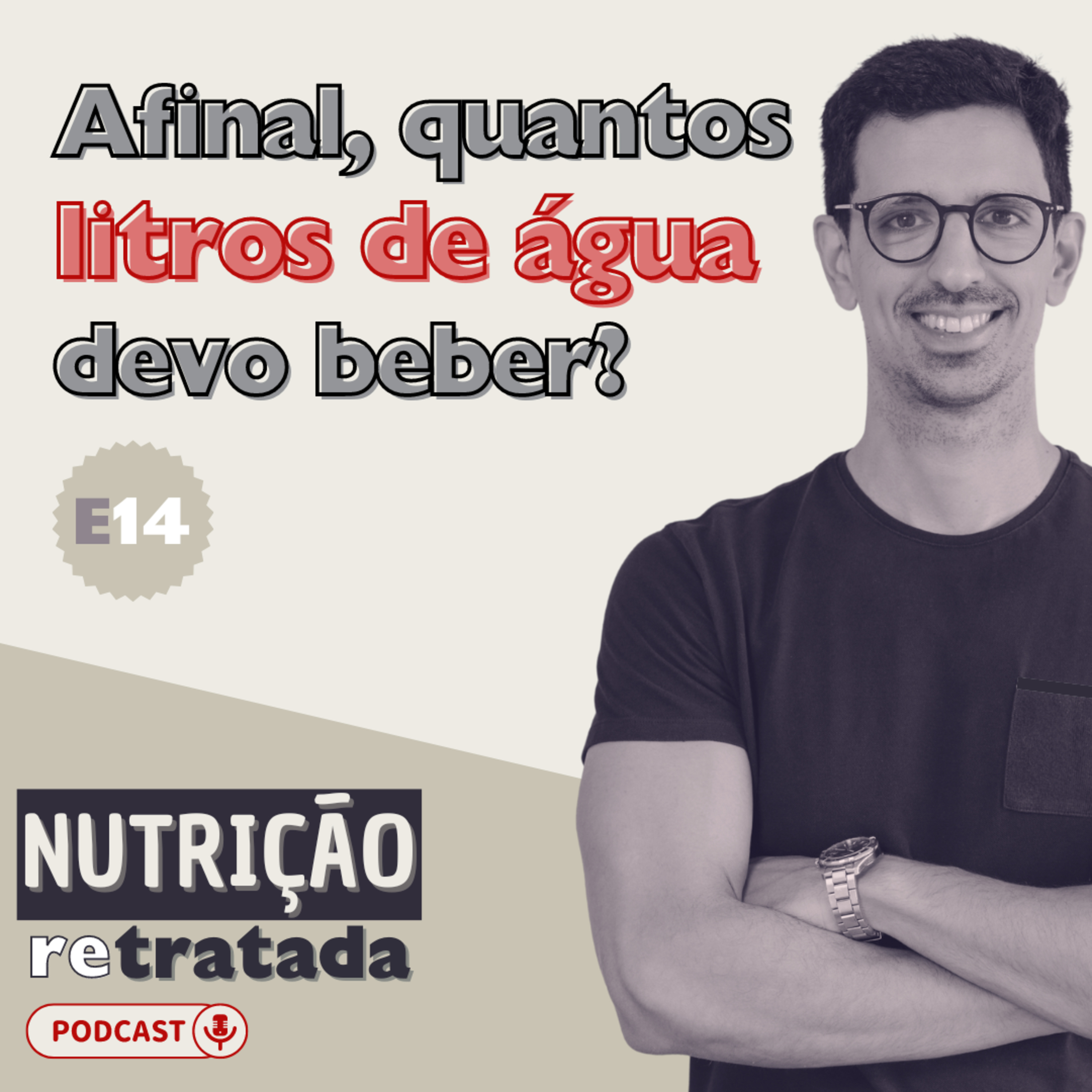 Nutrição Retratada