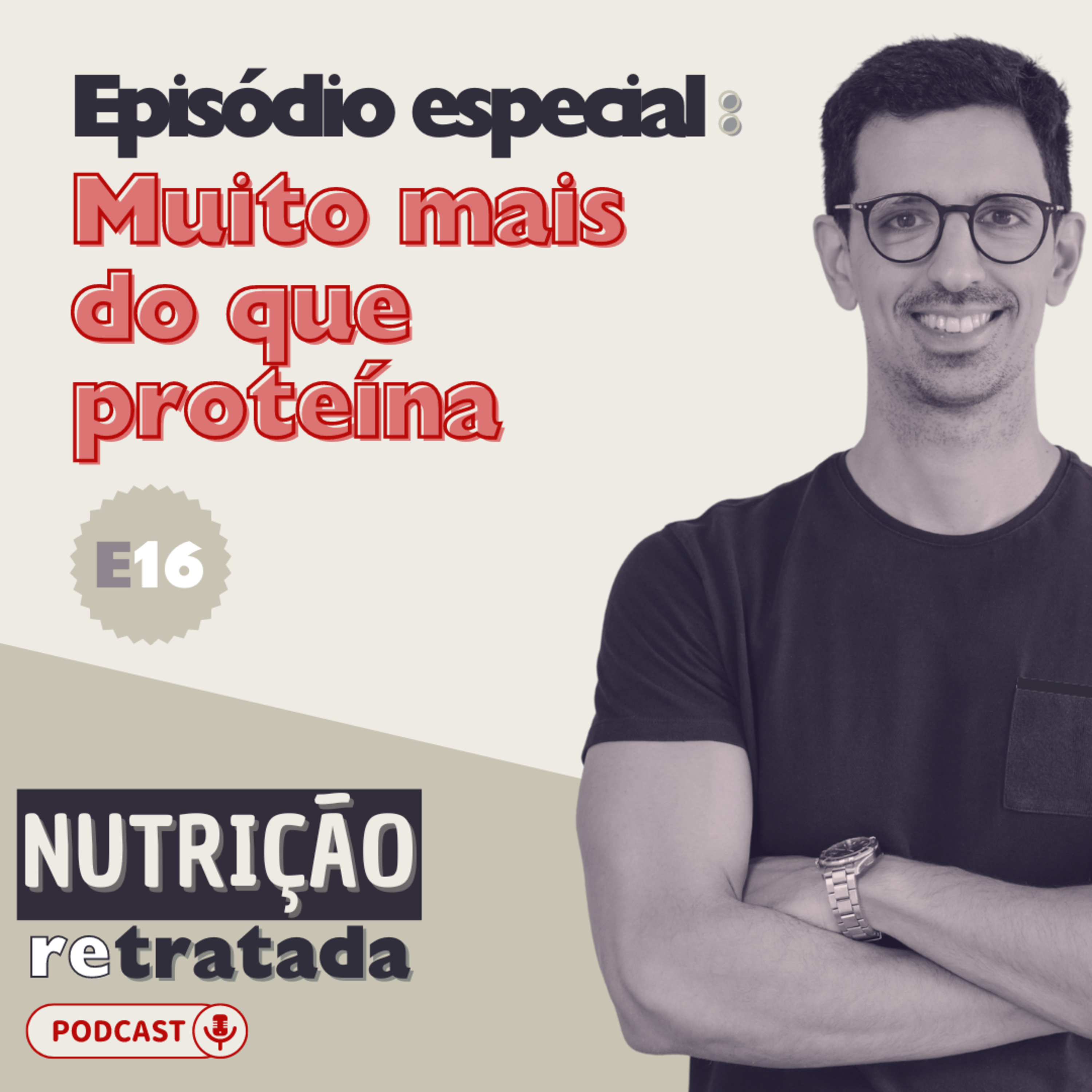 Nutrição Retratada