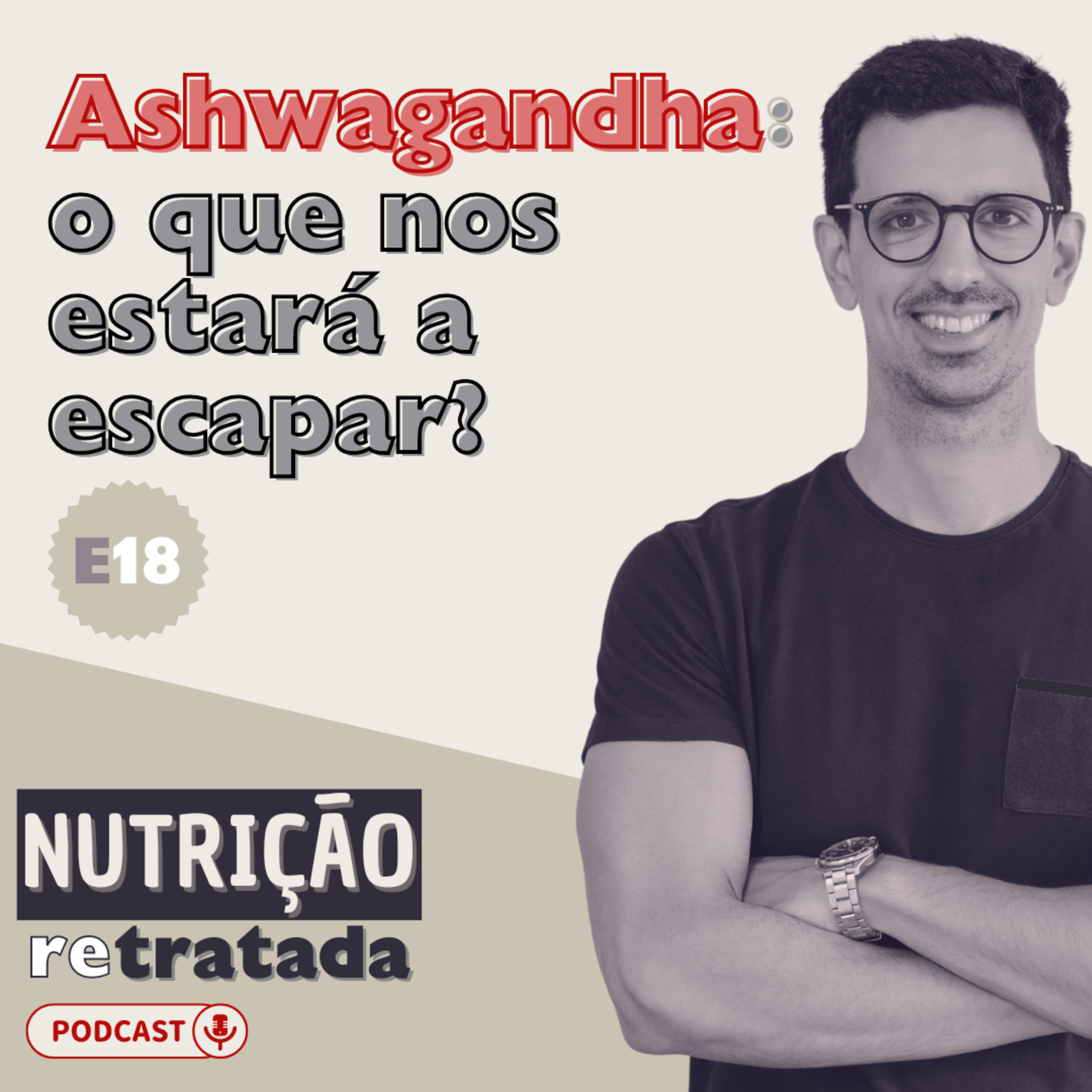 Nutrição Retratada