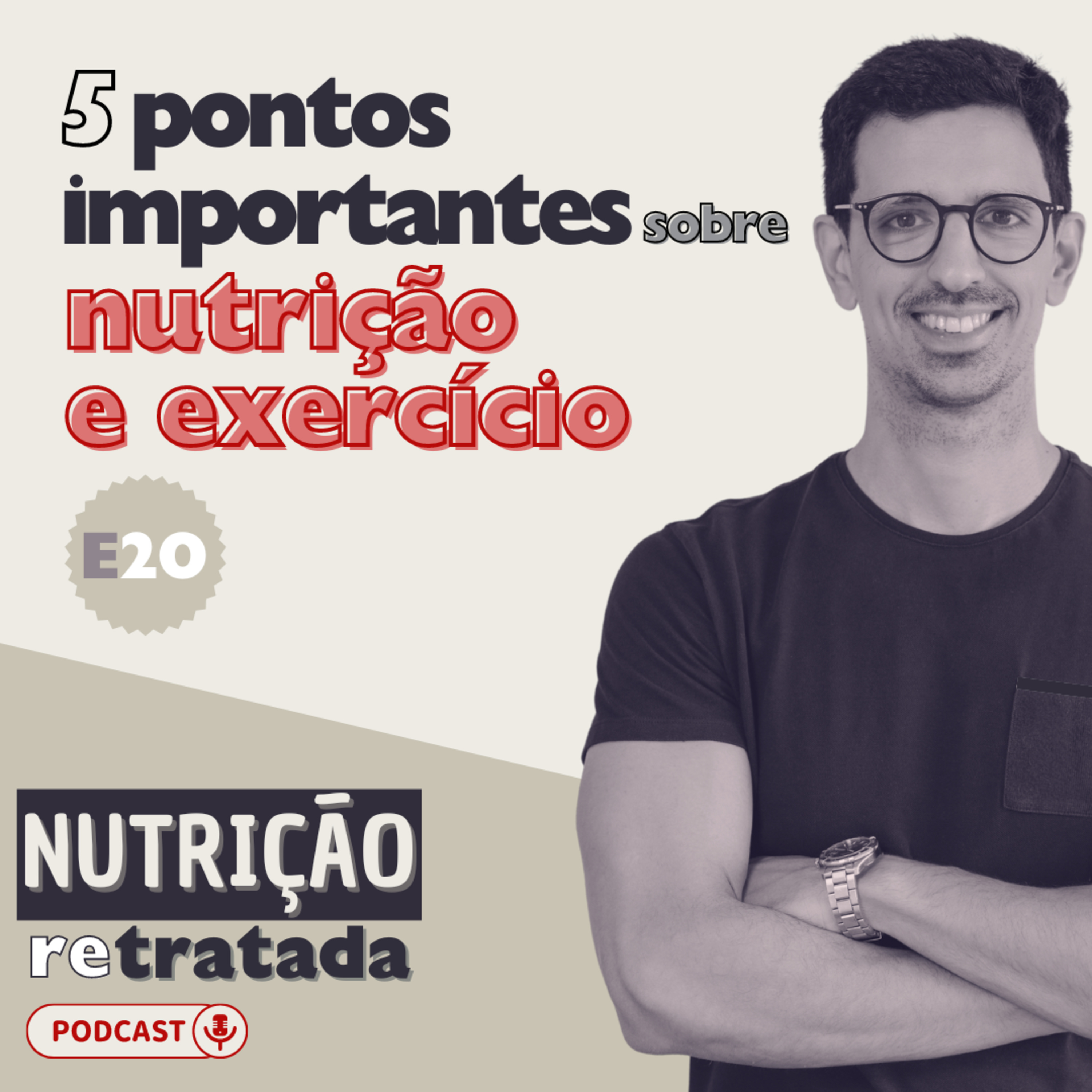 Nutrição Retratada