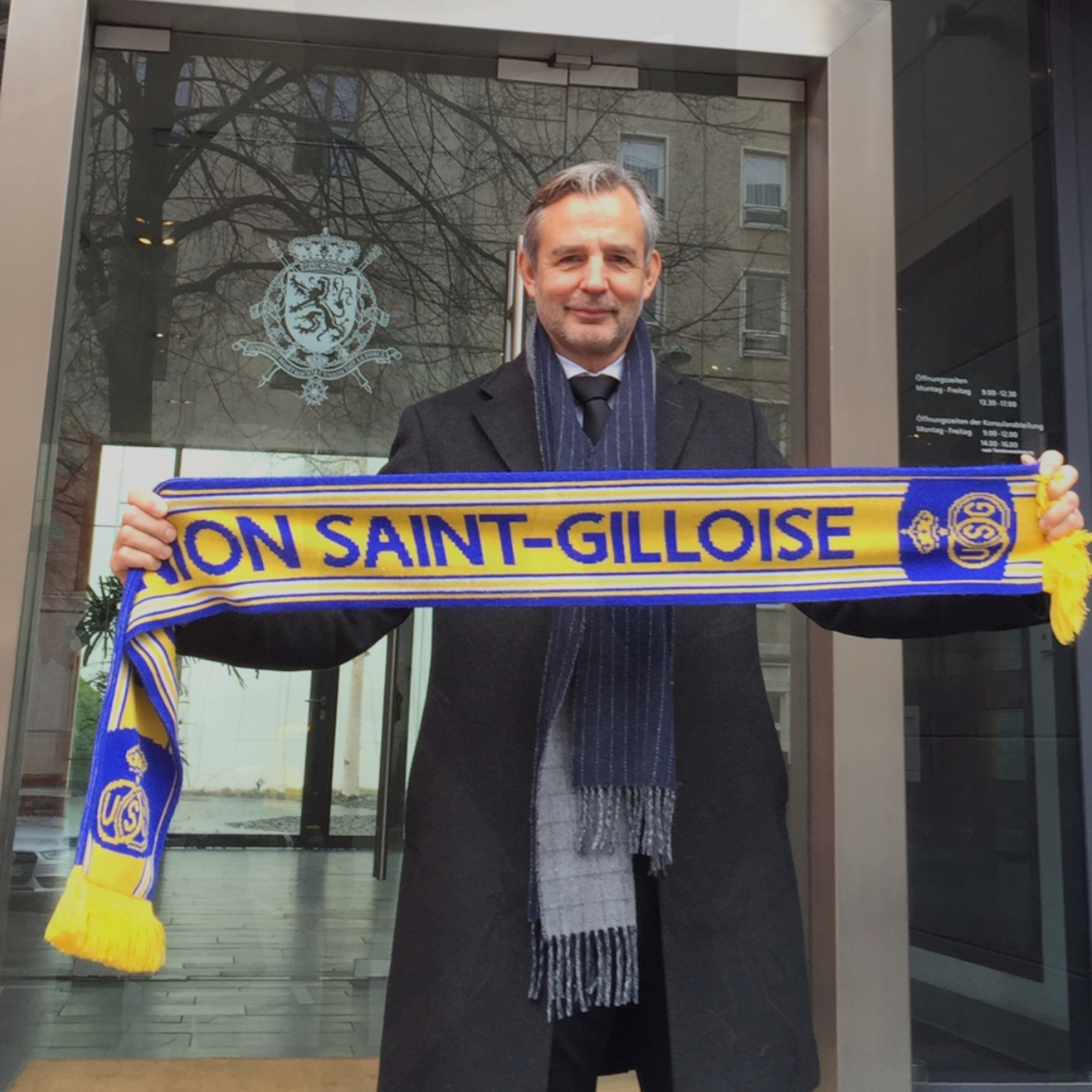 Fritten und Fussball