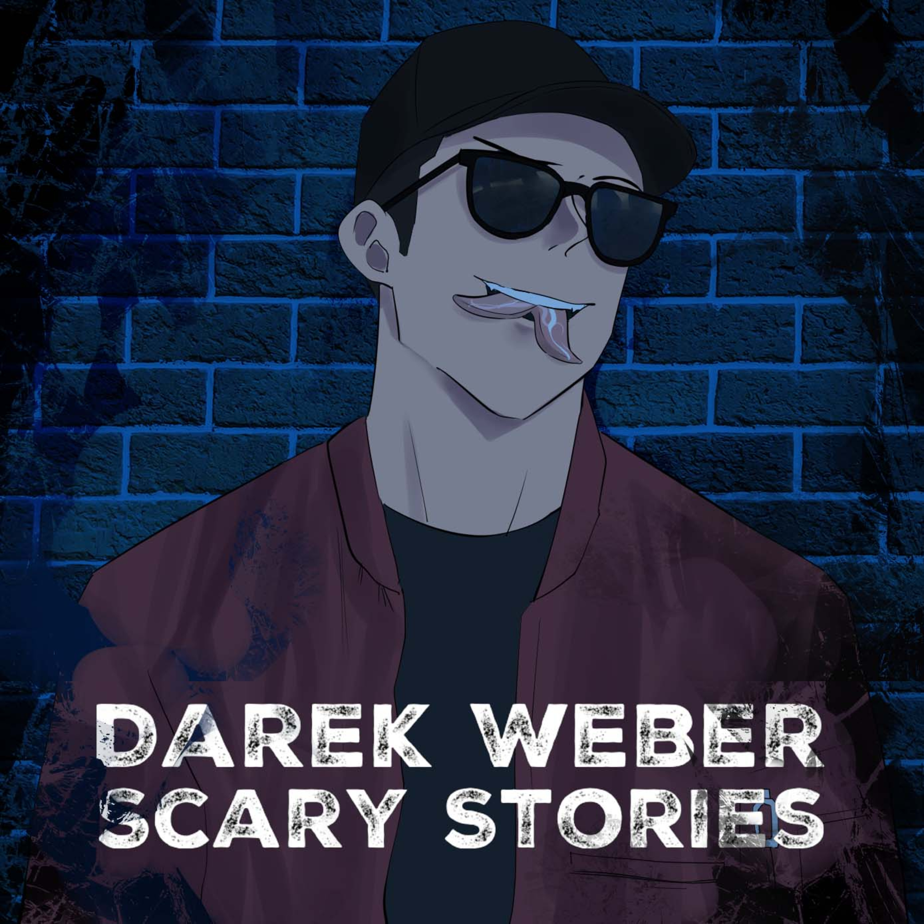 Glitch in the Matrix Podcast with Darek Weber