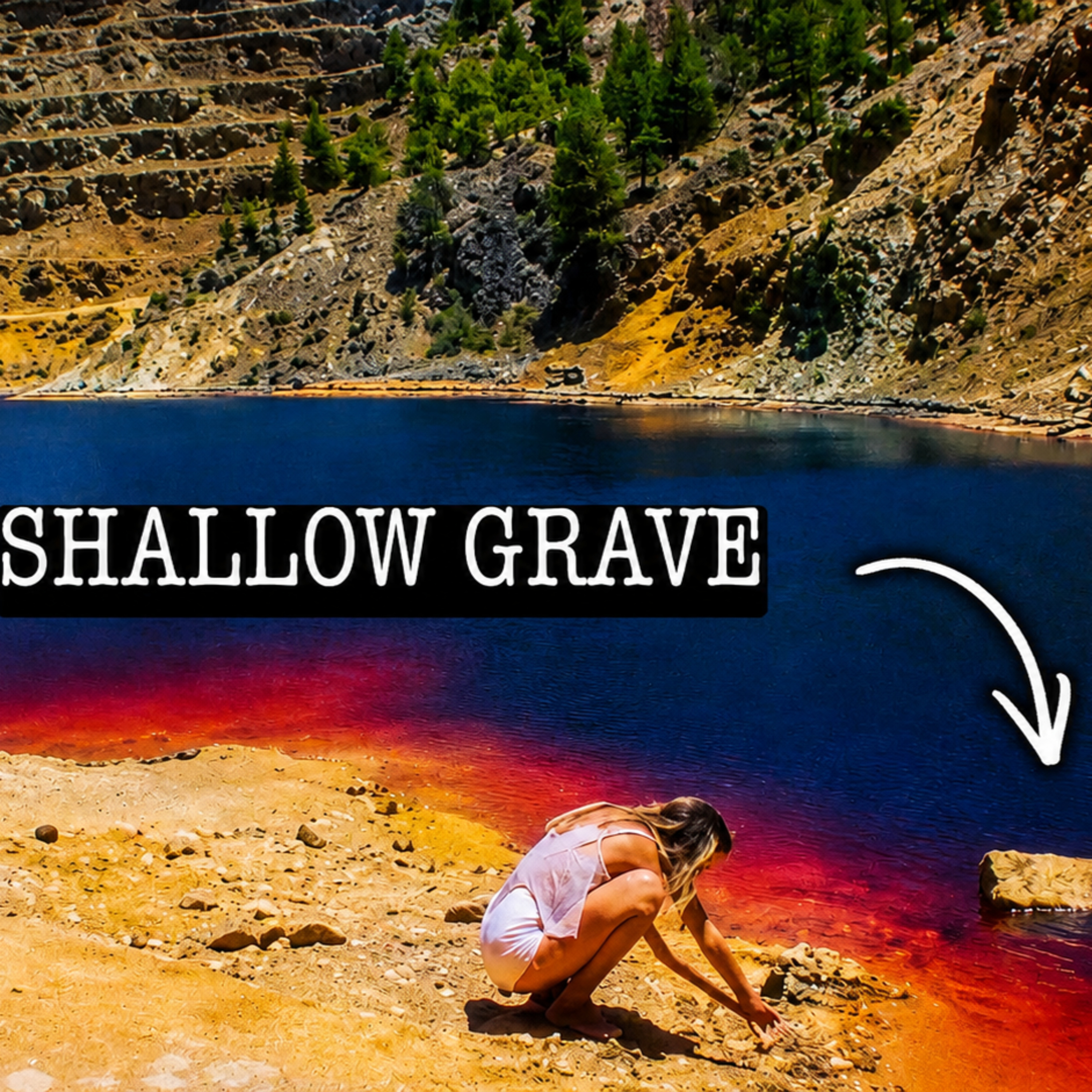 3 Times Travel Vloggers Filmed Something Horrifying episode artwork