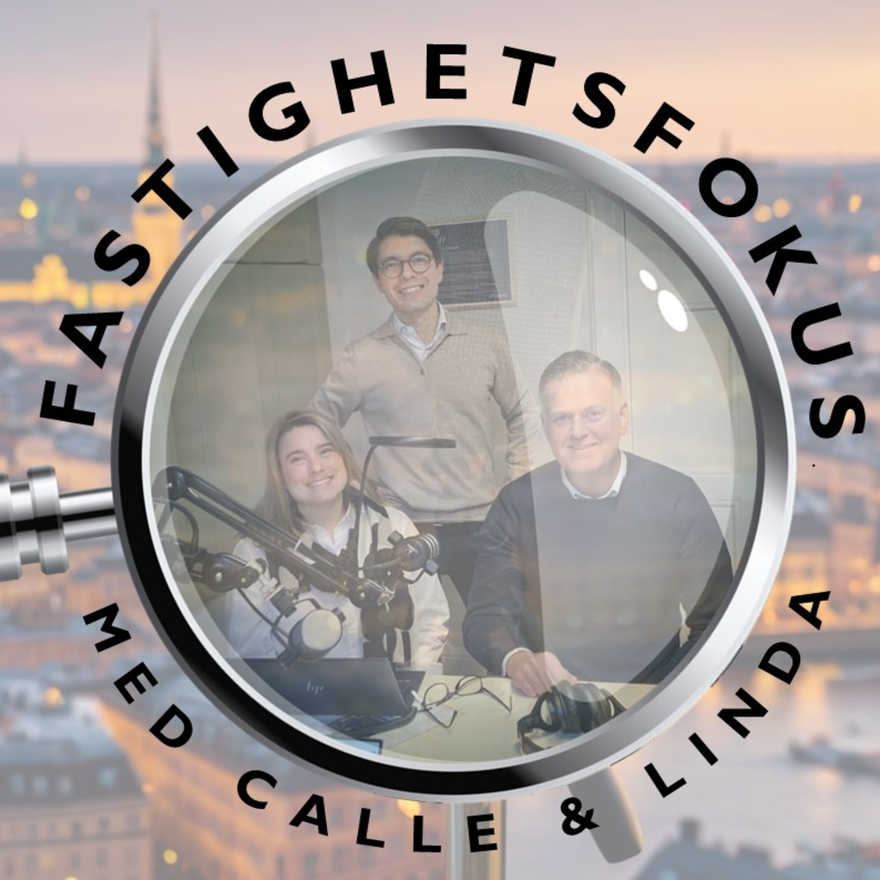 Hållbar förvaltning episode artwork