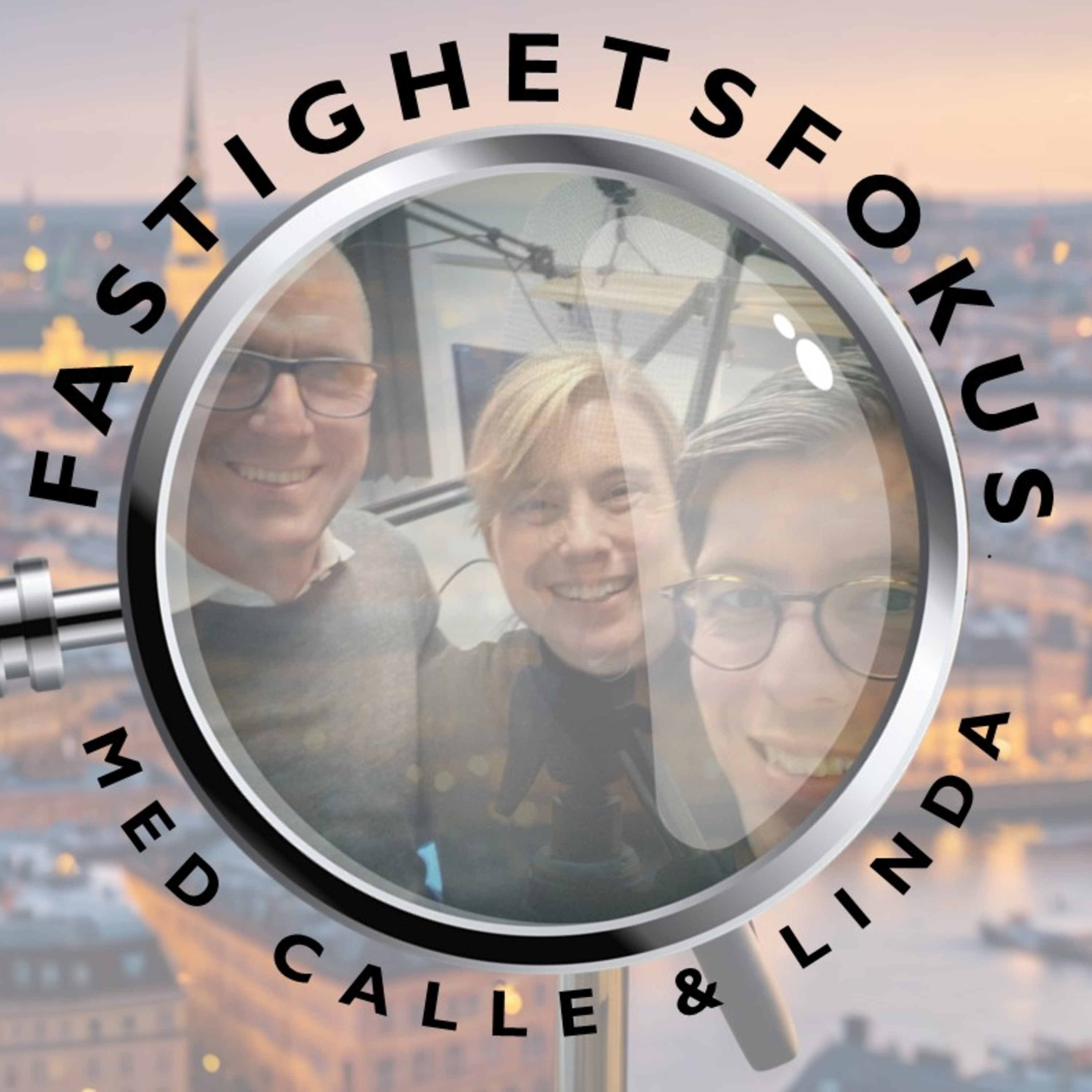 Hållbara fastighetsorganisationer episode artwork