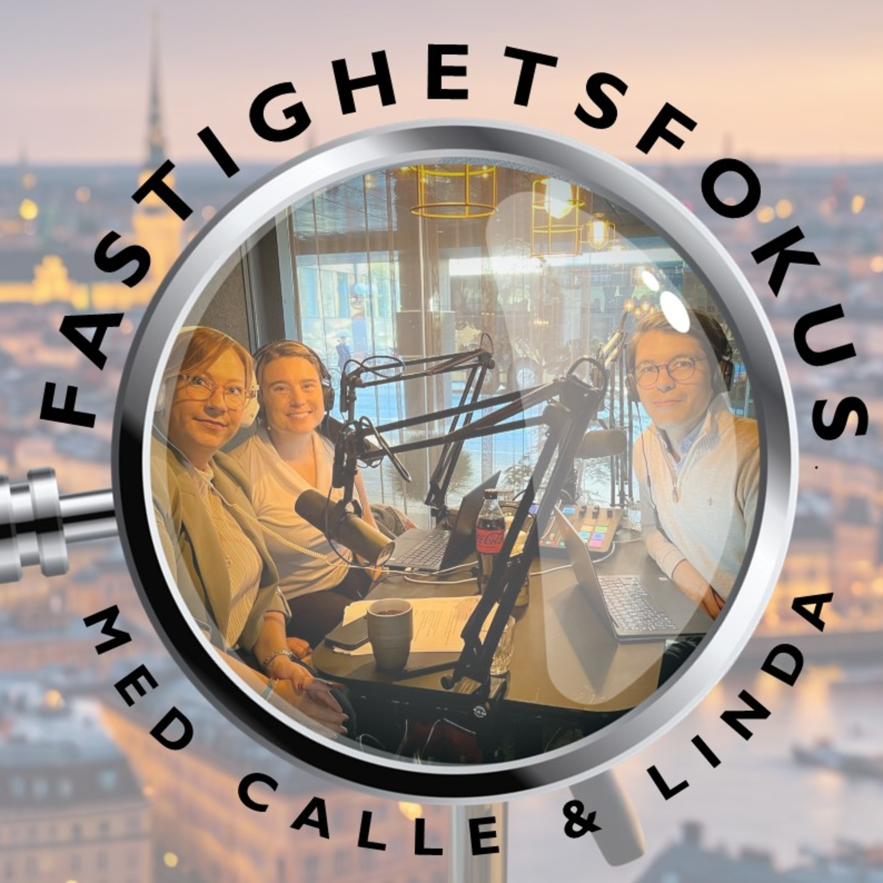 Hållbar beställare episode artwork