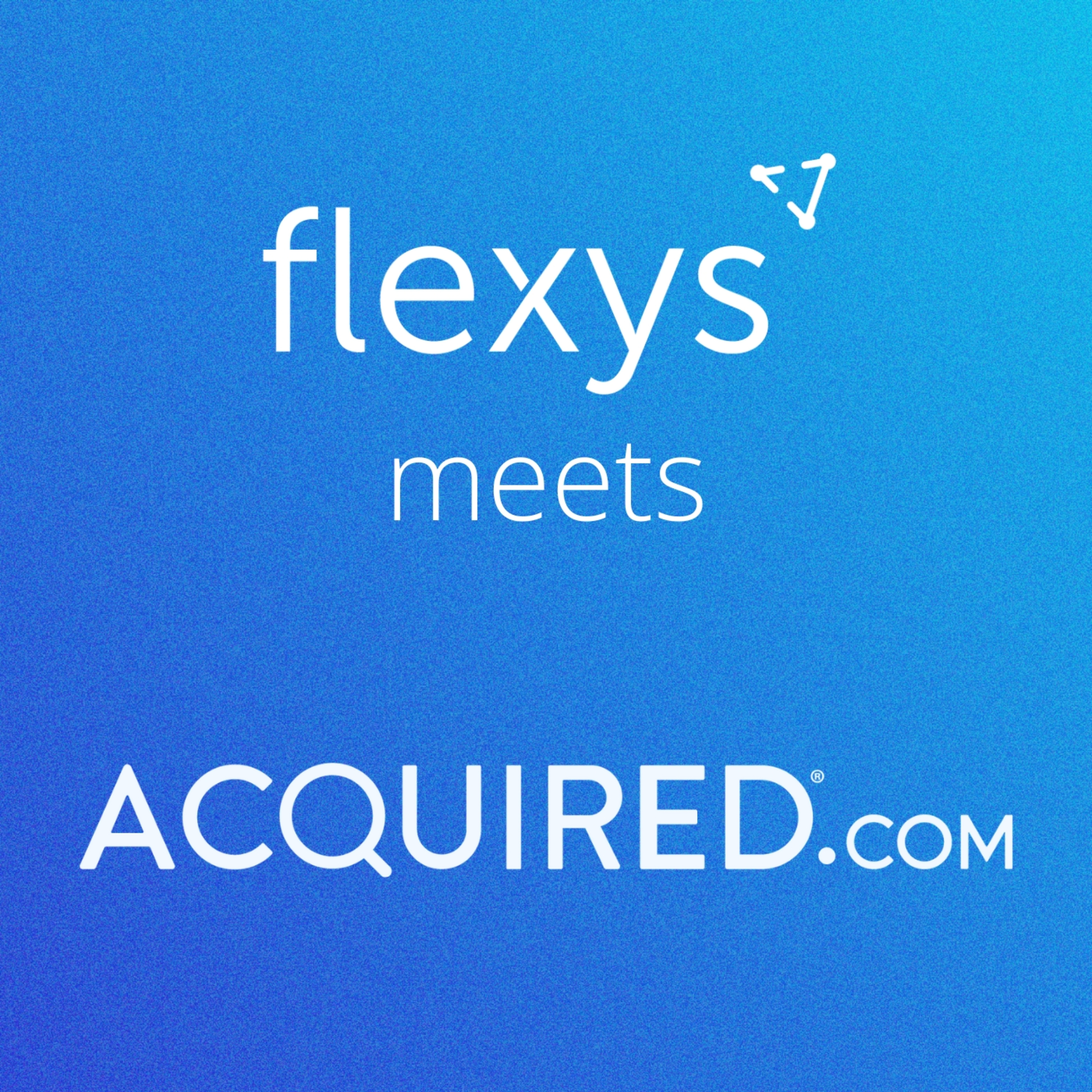 Flexys Meets...