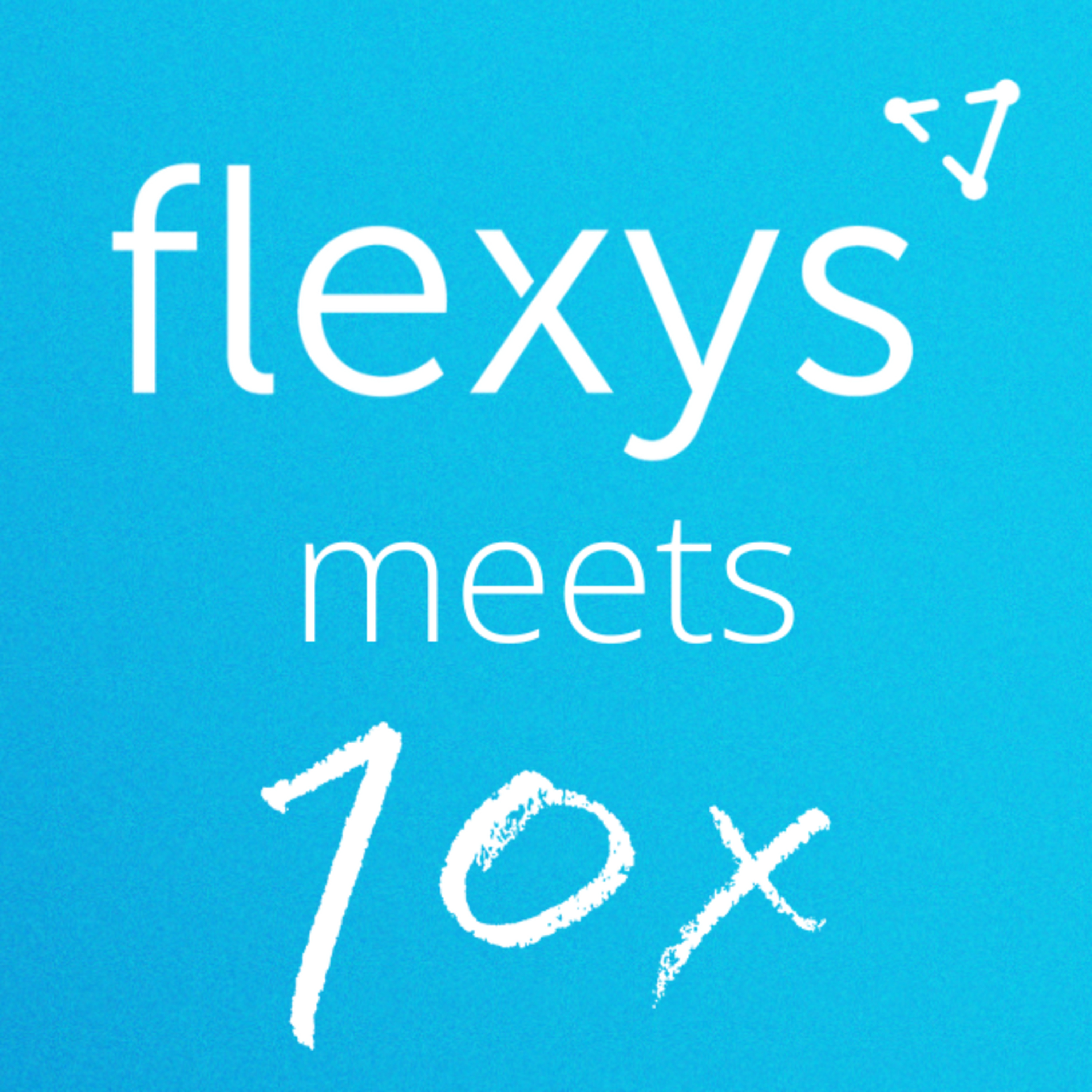 Flexys Meets...
