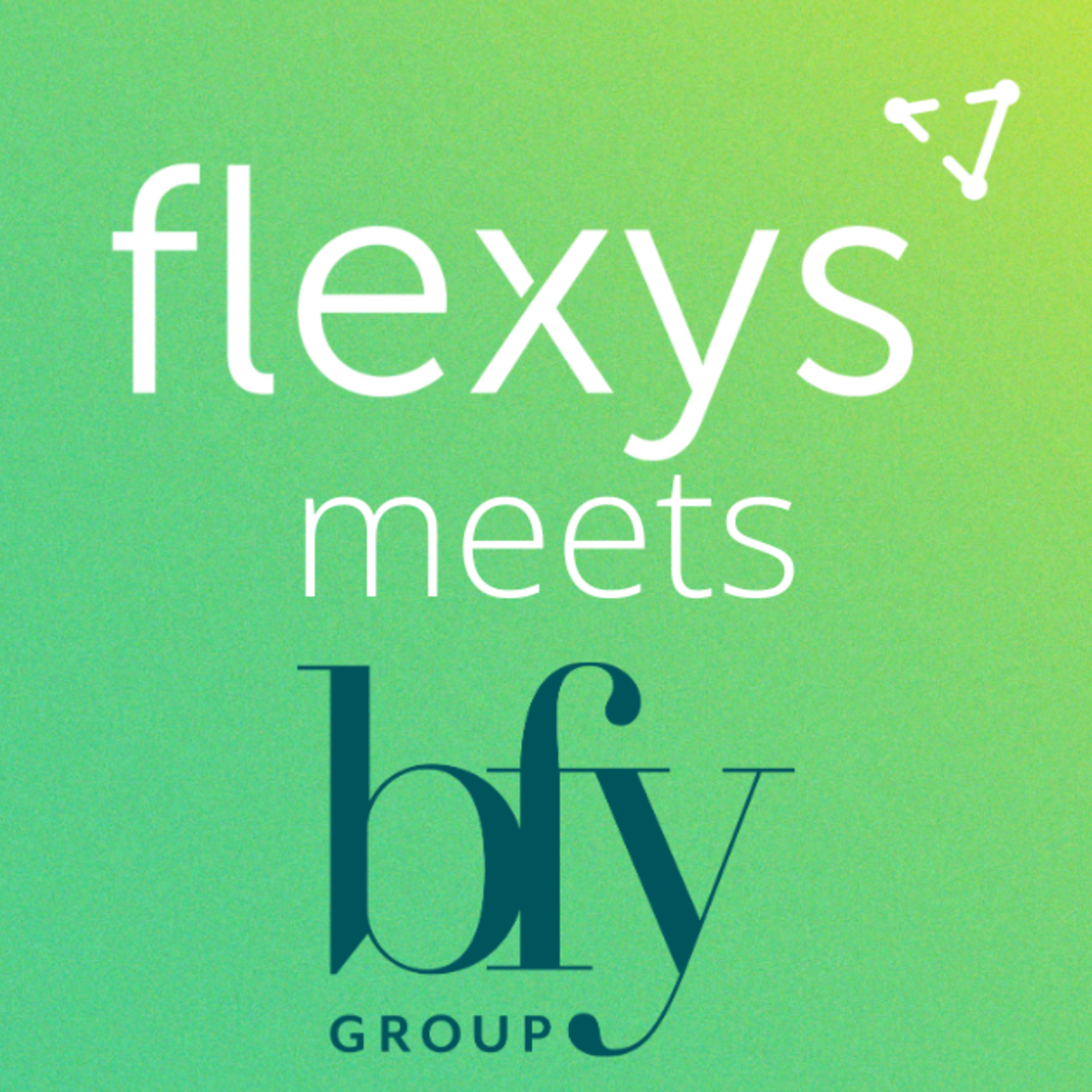 Flexys Meets...