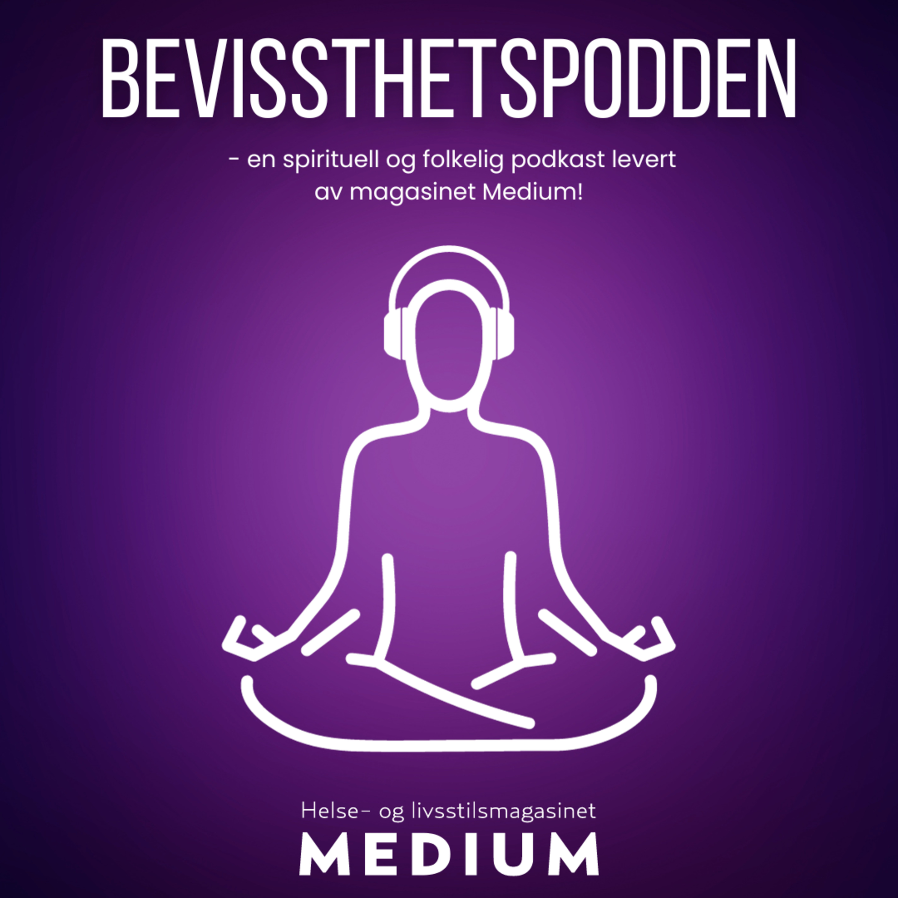 Bevissthetspodden